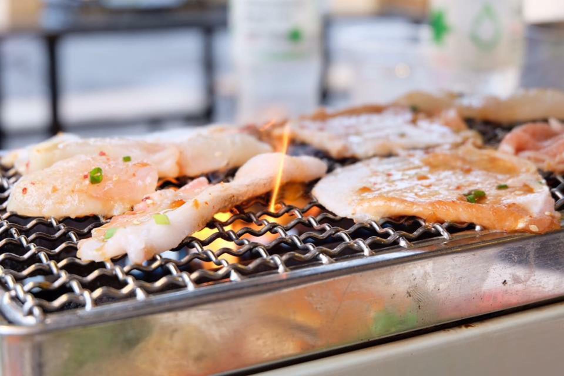 Mr. Grill Yakiniku Banthat Thong - Thumbnail 14