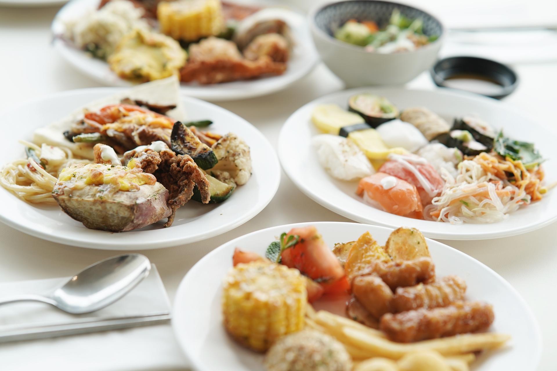 Eland Han River Cruise and Ashley Marine Buffet - Thumbnail 10