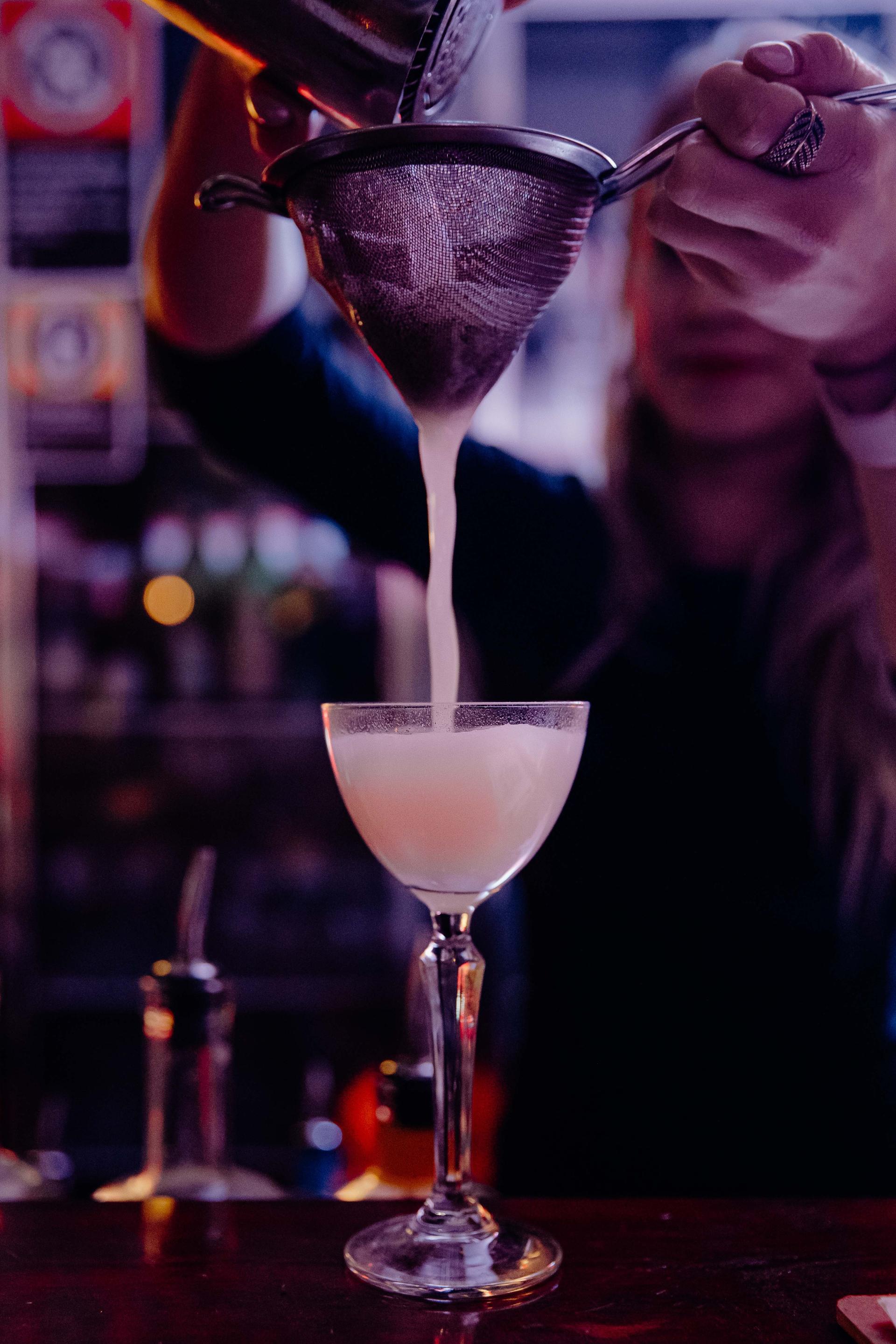 Sydney Secret Bars & Stories Nightlife Tour - Thumbnail 7