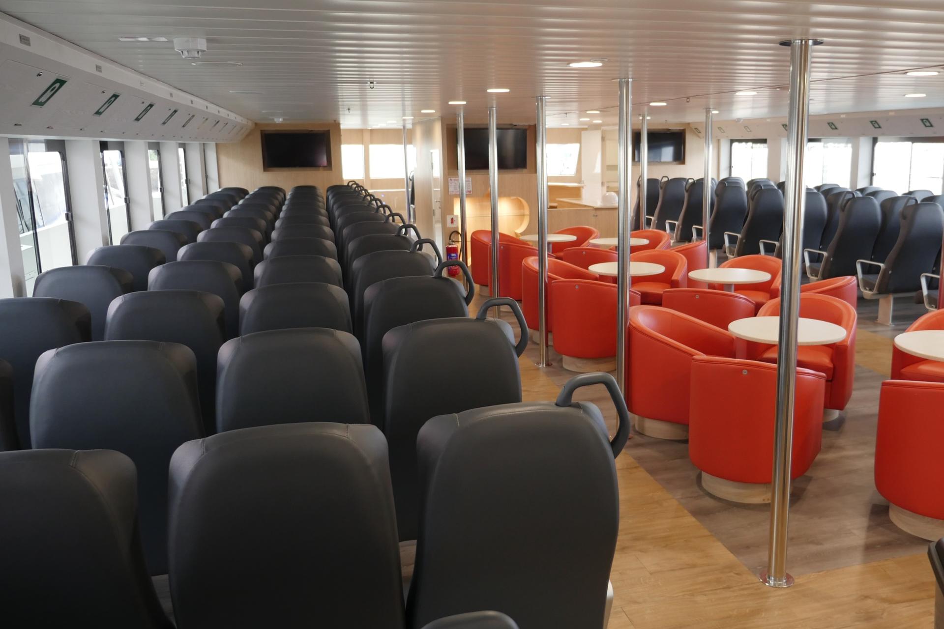 Lanzarote to La Graciosa Ferry Ticket - Thumbnail 6