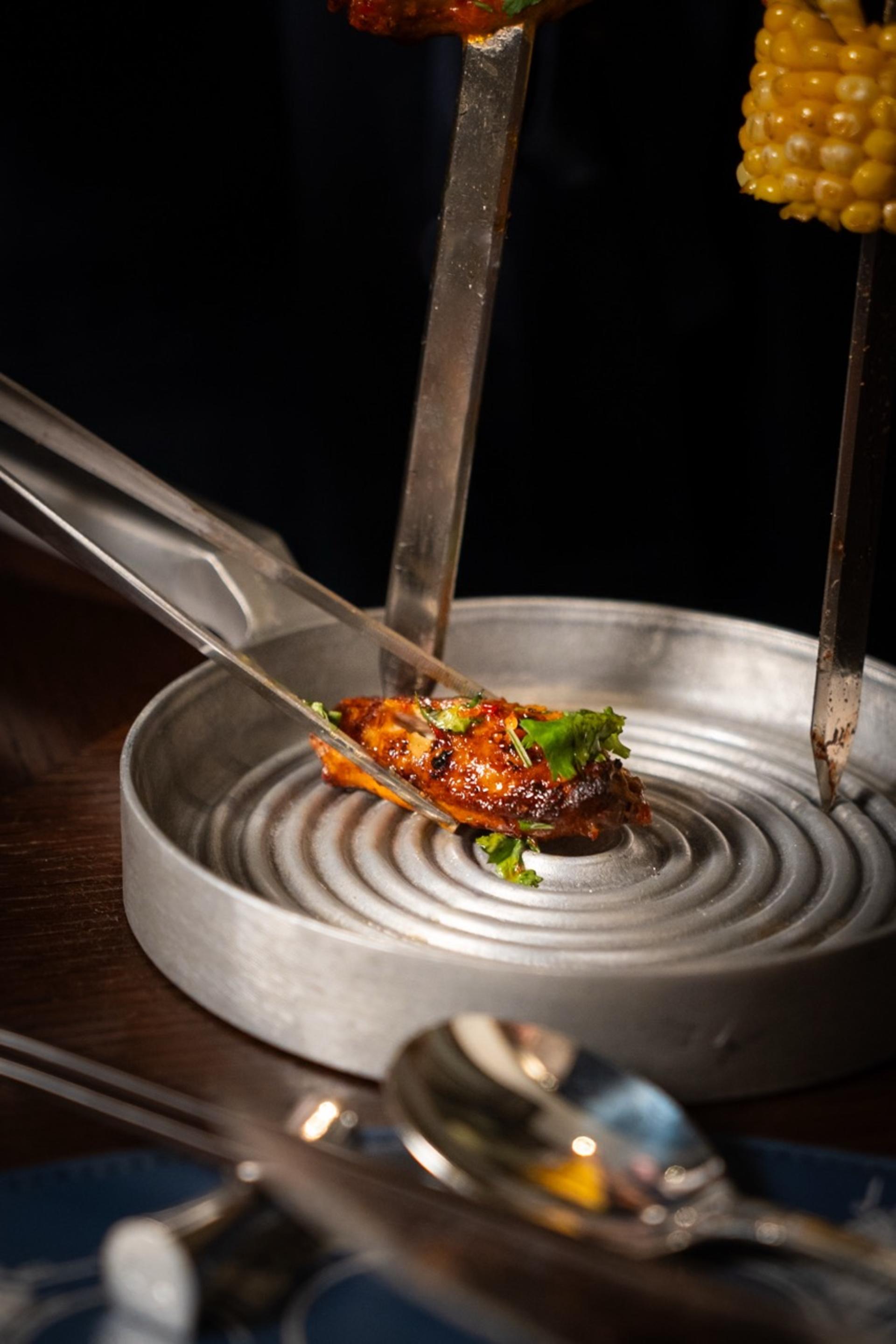 Churchill's Table at the Londoner Macao - Thumbnail 24