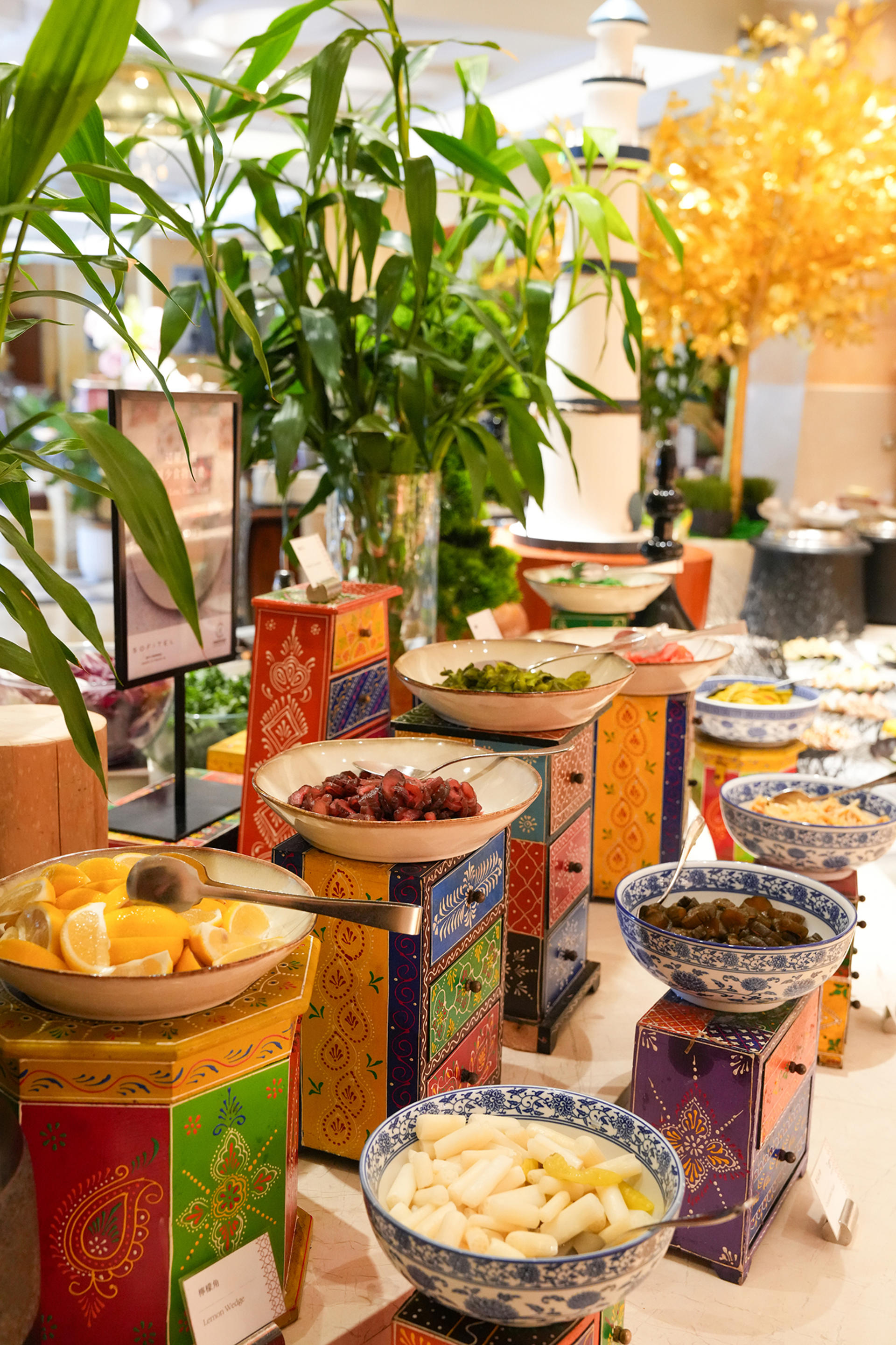 Sofitel Macau at Ponte 16 Buffet | Mistral Restaurant | Lunch Buffet, Dinner Buffet - Thumbnail 19