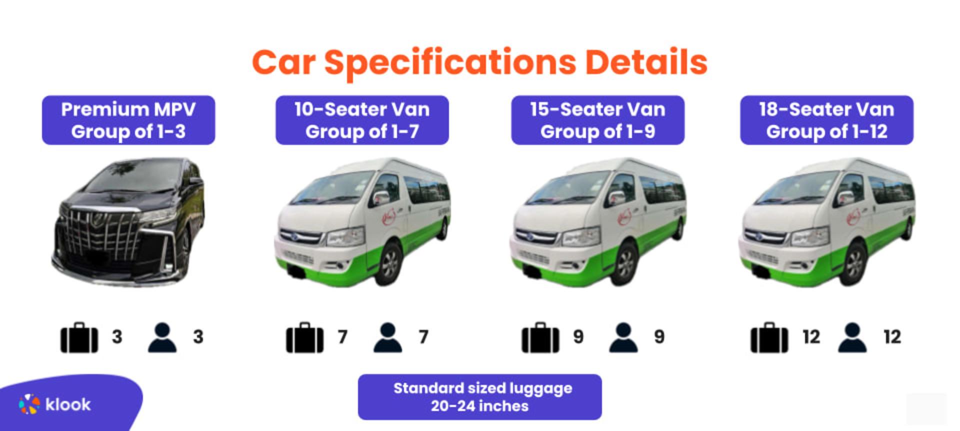 Private Transfer from Kuala Lumpur to Genting Highlands, Malacca, Ipoh & More - Thumbnail 2
