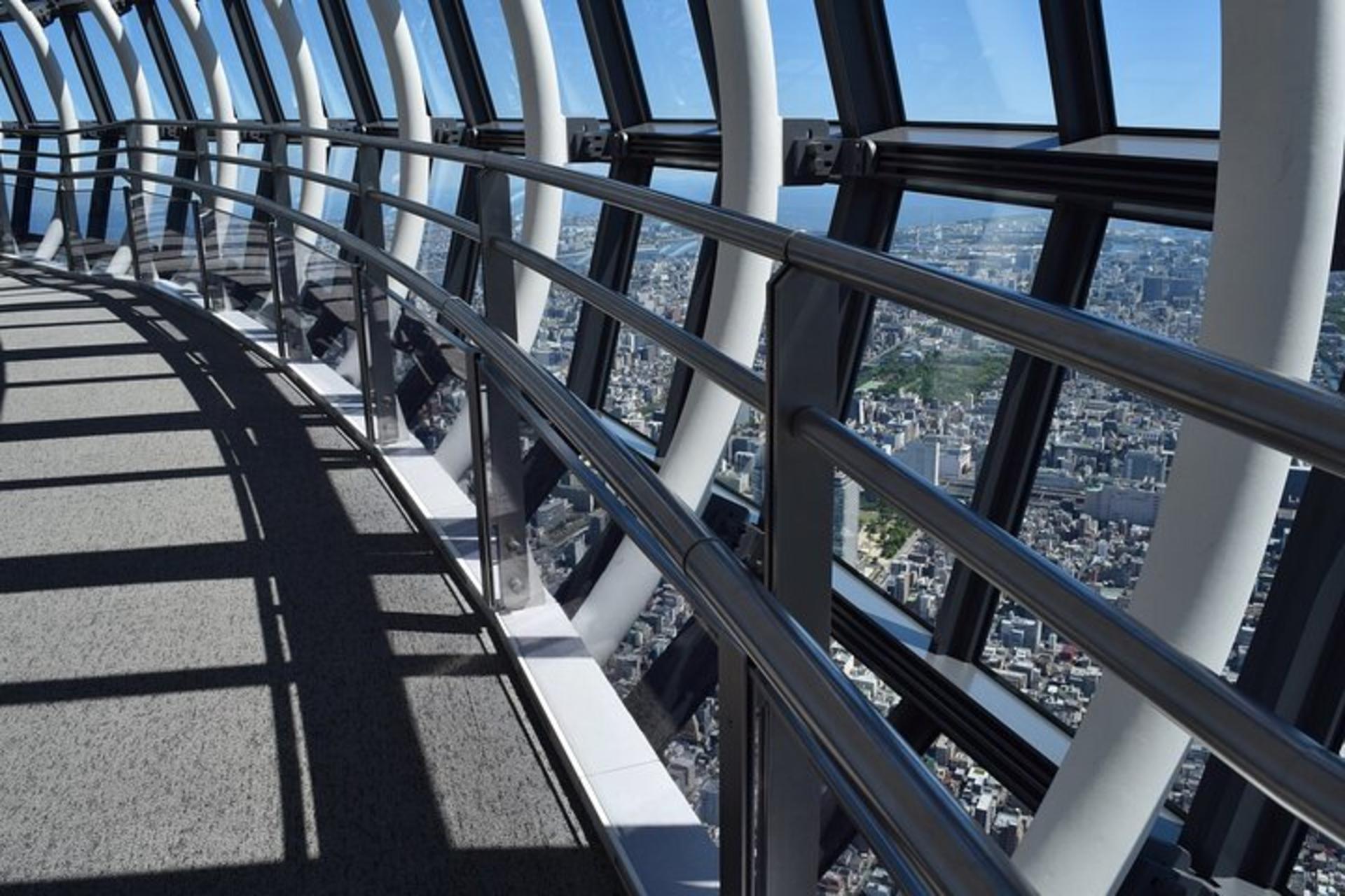 Tokyo: Historical Walking Tour of Skytree and Asakusa - Thumbnail 9