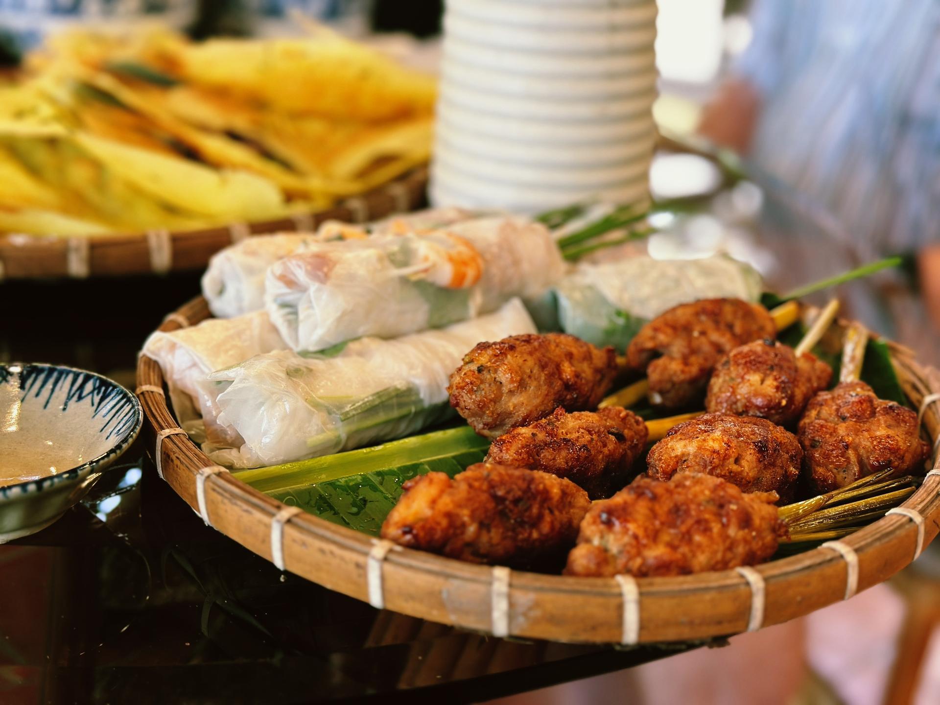 Private Farm Tour & Cooking Class in Ho Chi Minh City - Thumbnail 13