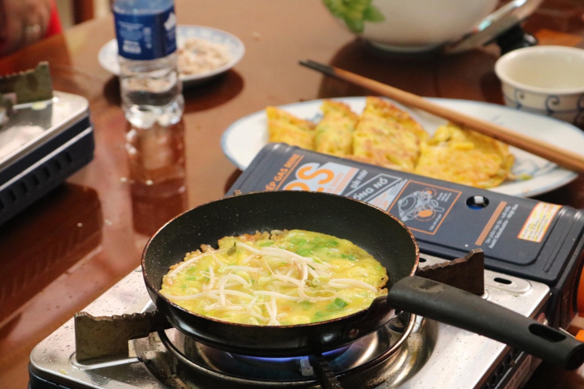 Jolie Da Nang Cooking Class - Thumbnail 6