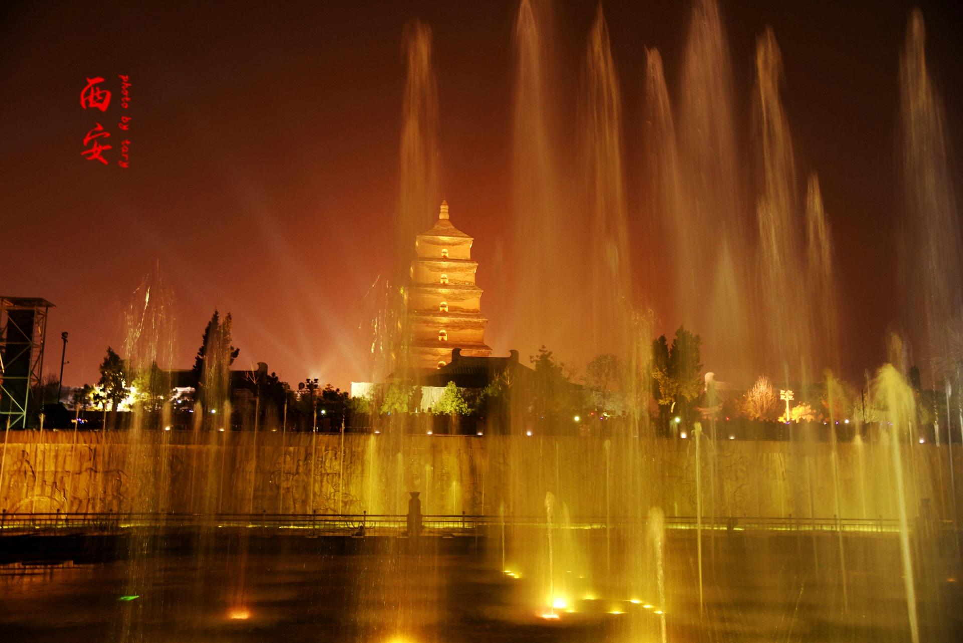 3-day tour of Huaqing Pool, Terracotta Army, and Grand Tang Dynasty Ever Bright City in Xi'an - Thumbnail 4