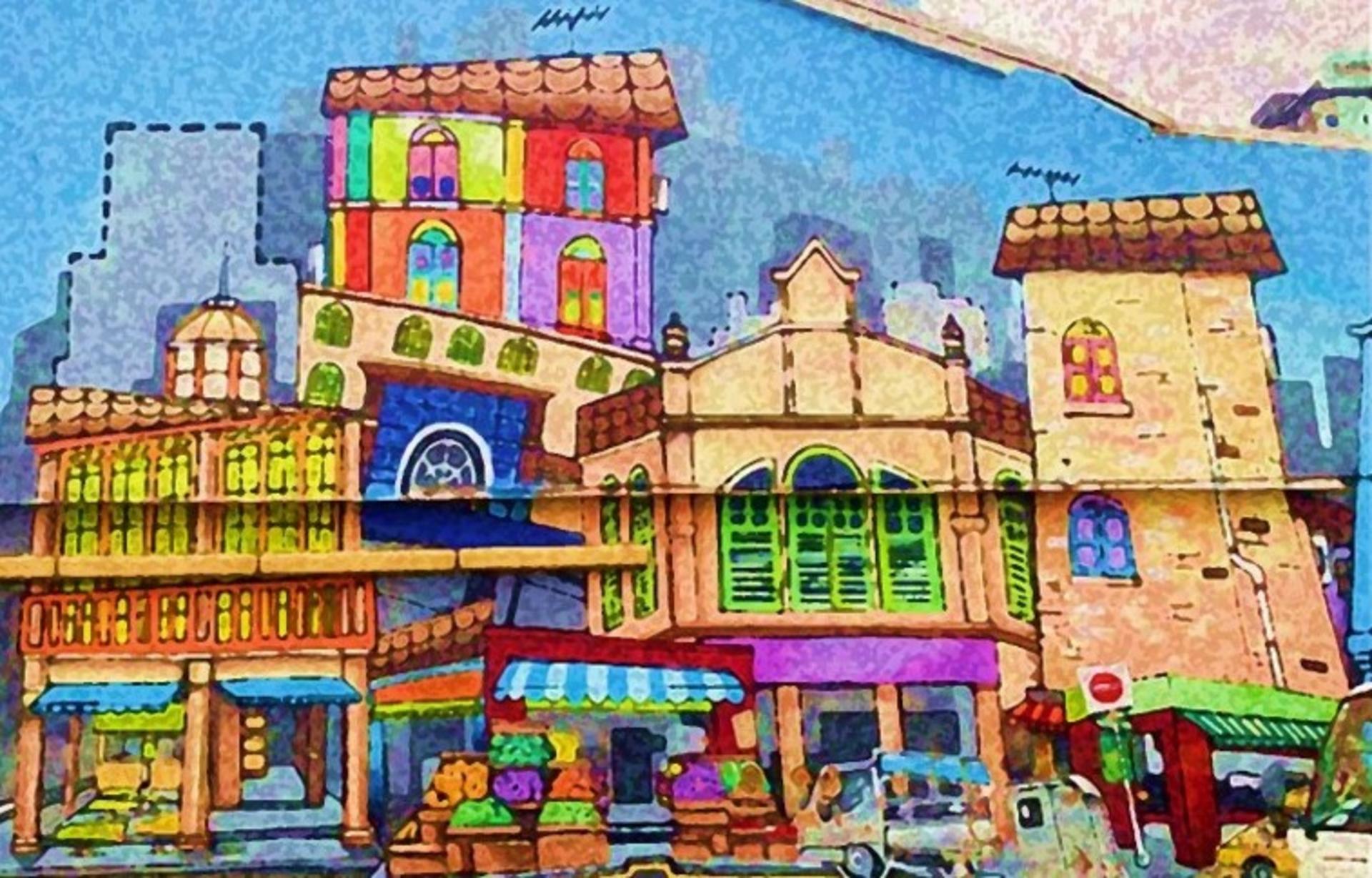Singapore Jalan Besar 2-Hour Private Walking Tour - Thumbnail 6