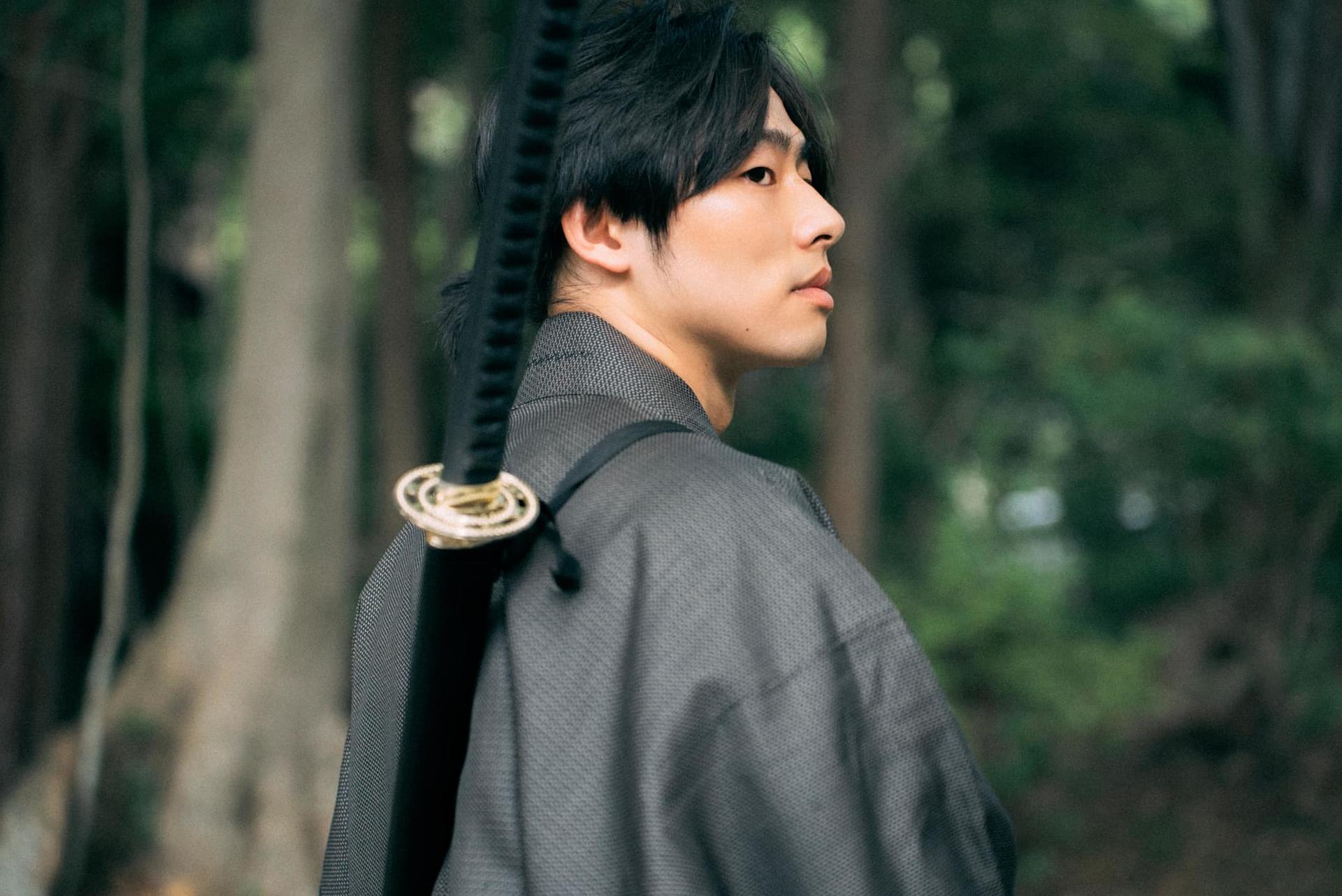 Kimono & Yukata Rental and Photo Shoot (Kyoto, Gion-Shijo, Yasaka Shrine) - Kimono Rental Misaki - Thumbnail 11