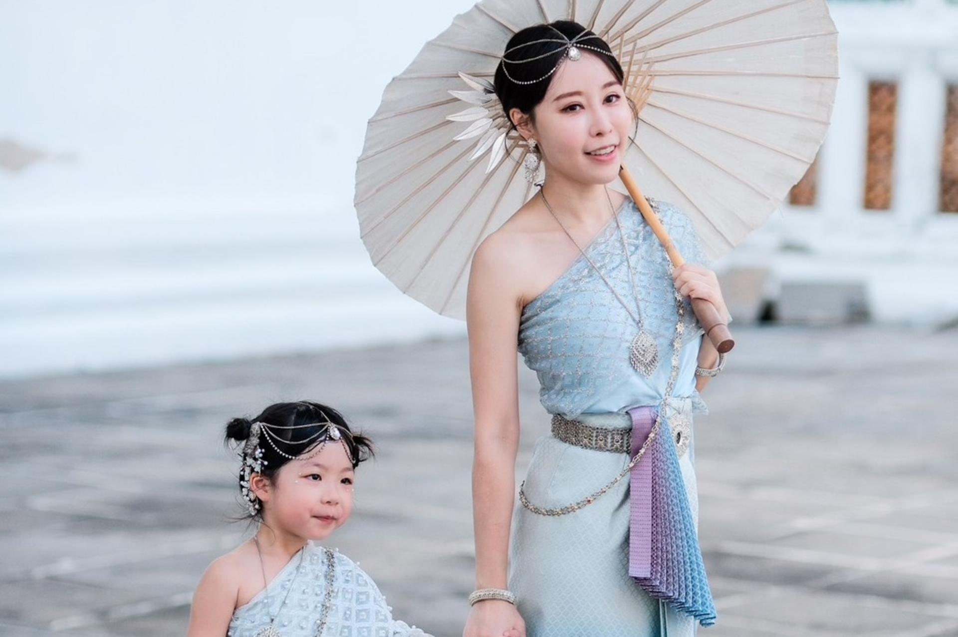 Thai Costume Rental Bangkok by Absolute Thai - Thumbnail 135