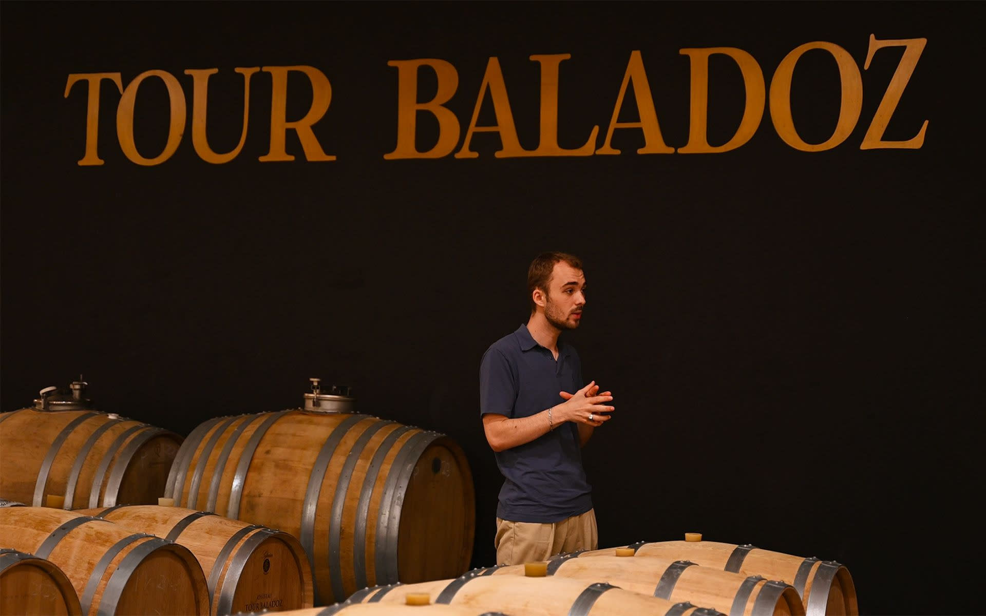 Saint-Emilion Grands Crus Classes Winery Visit & Tasting Experience - Thumbnail 3