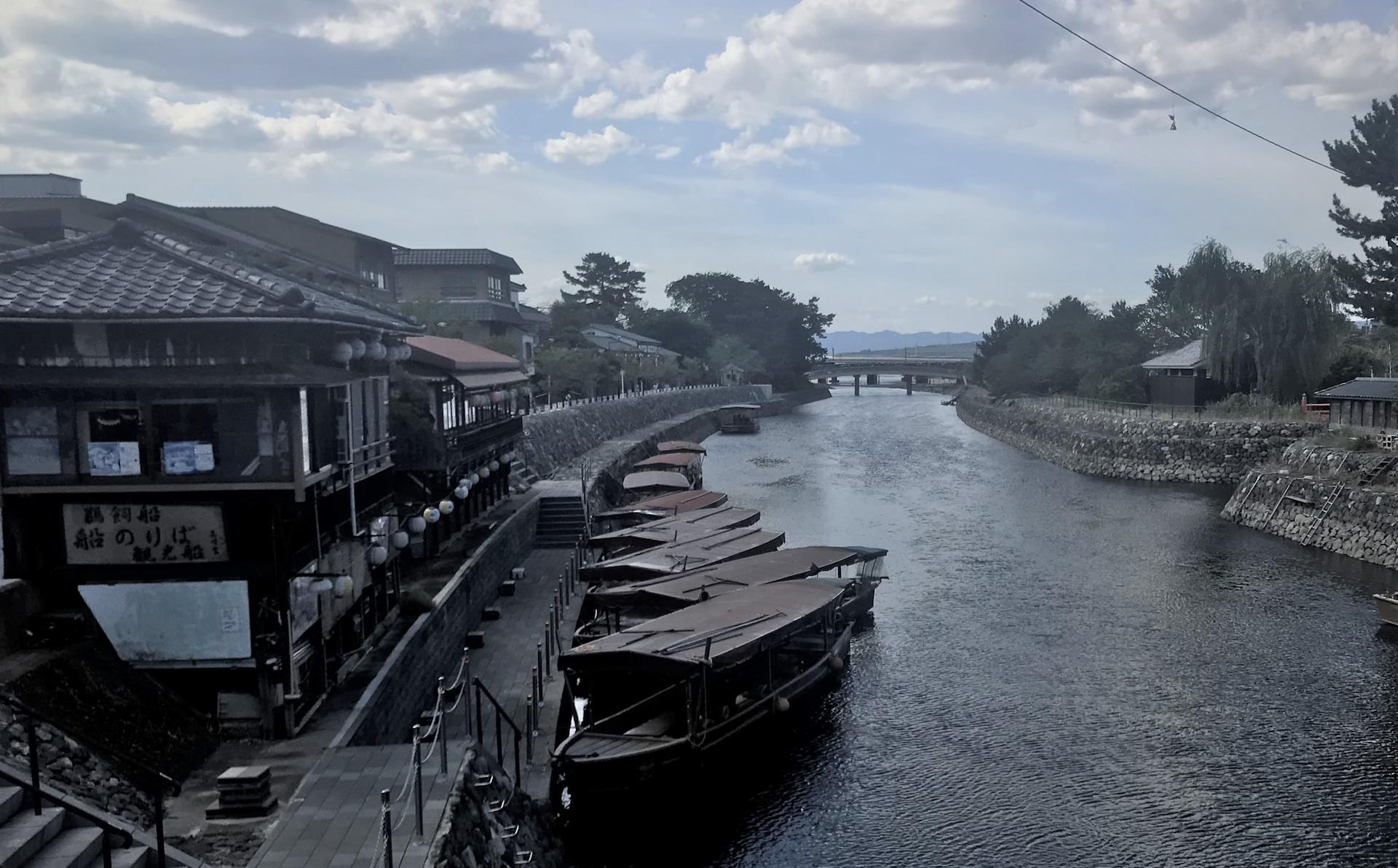 Uplifting Kyoto: Tour of Uji's Tea, Shrines, and Natural Spiritualit - Thumbnail 12