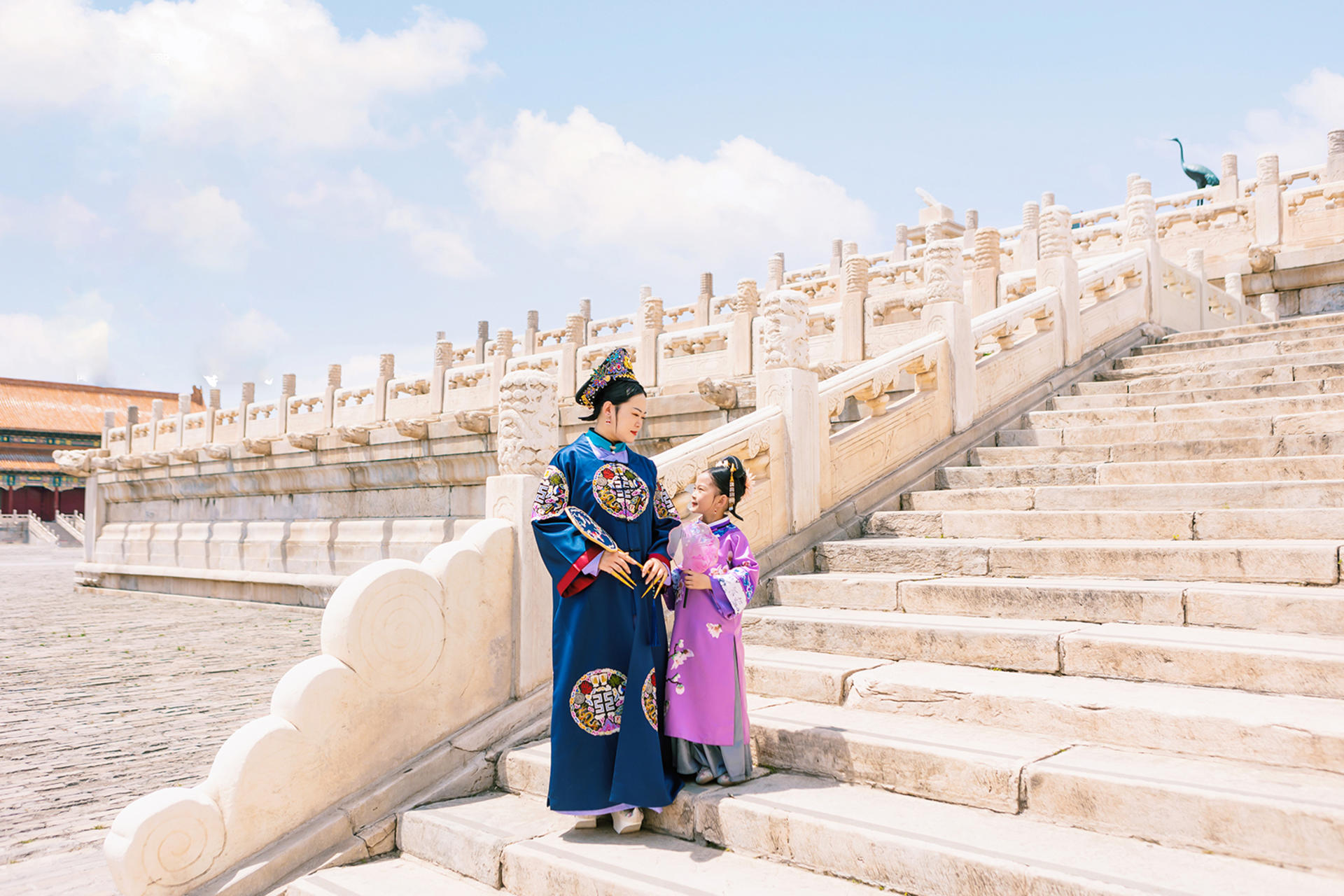 Beijing Badaling Great Wall Travel Photography - Thumbnail 6