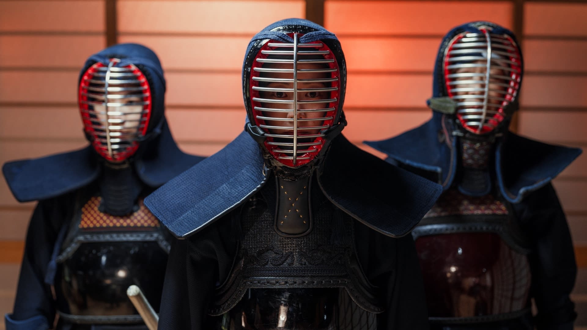 Kendo and Samurai Experience with Uniform and Gear in Kyoto - Image 1