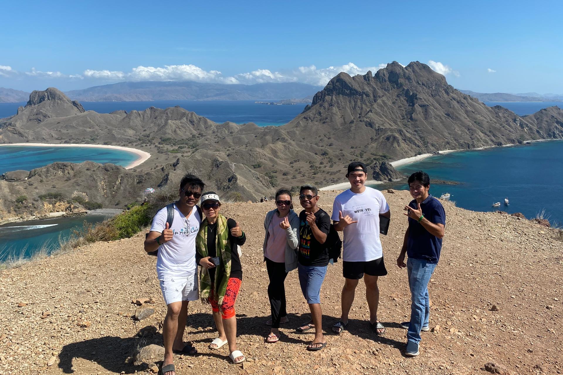 Komodo Speedboat and Island Tour from Labuan Bajo - Thumbnail 12