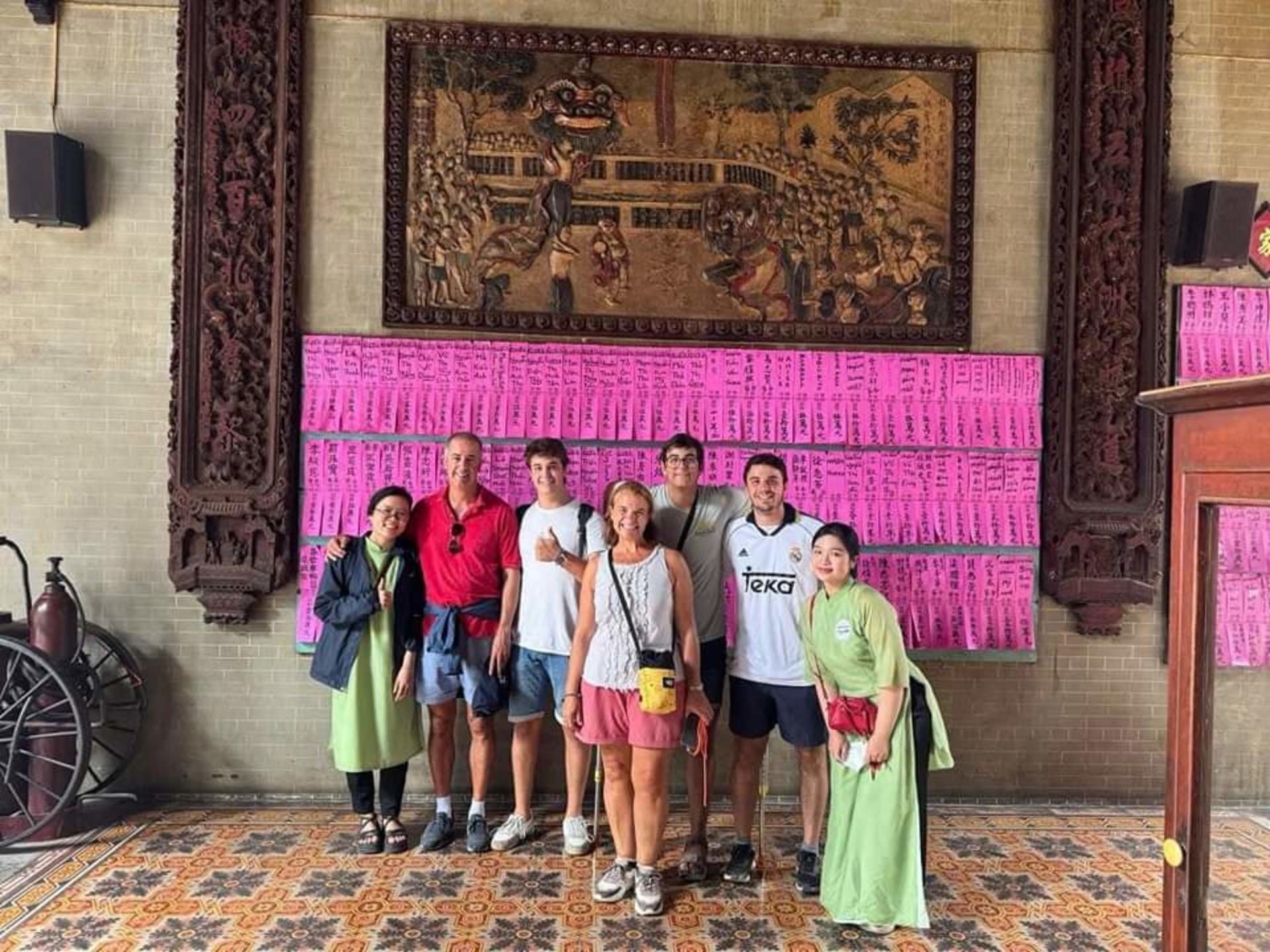 HCMC Historical Motorbike Tour | Female Riders Optional - Thumbnail 20