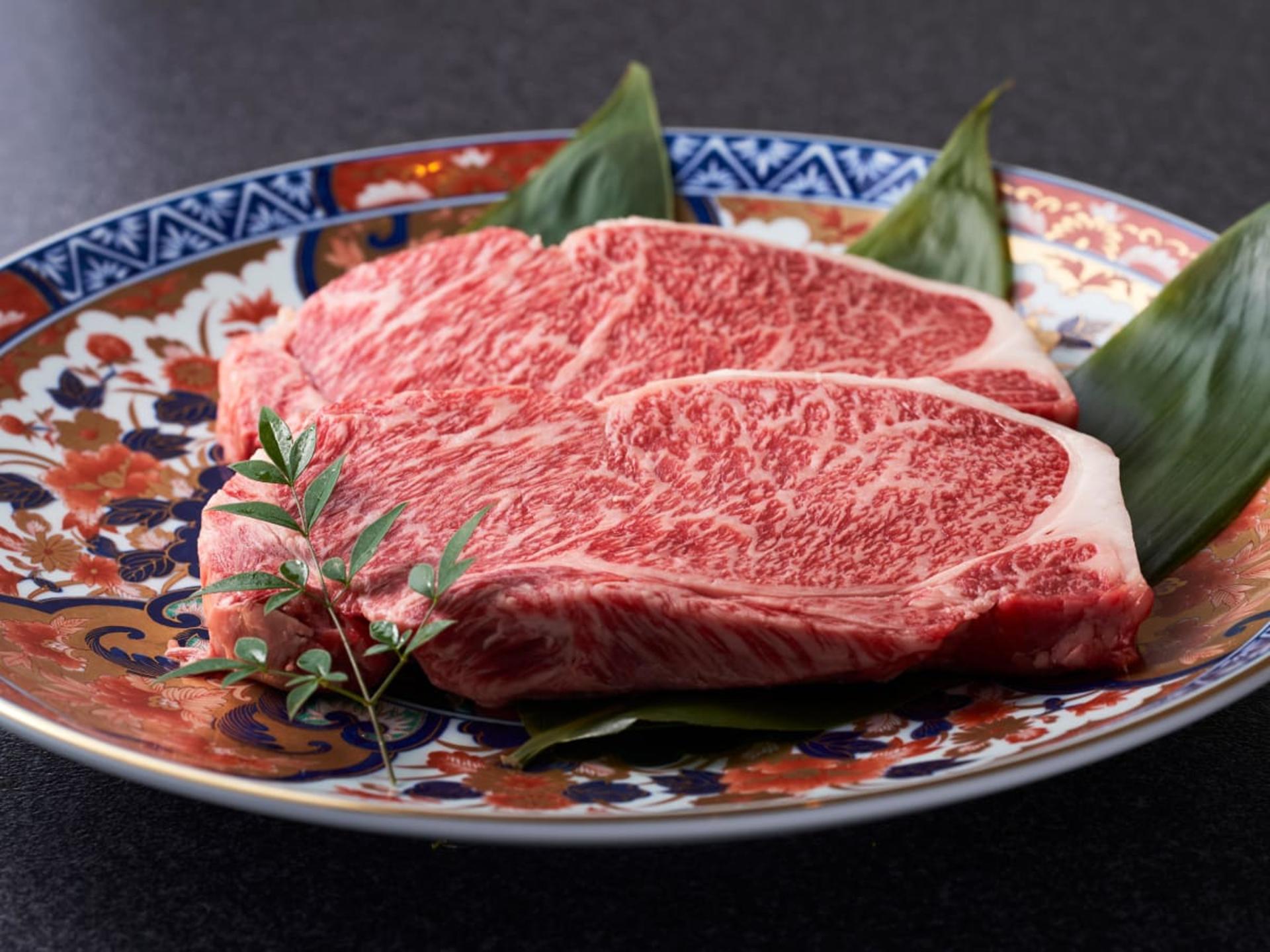 【Premium Matsusaka Beef Ushioidochu】Matsusaka Beef in Nagoya - Thumbnail 26