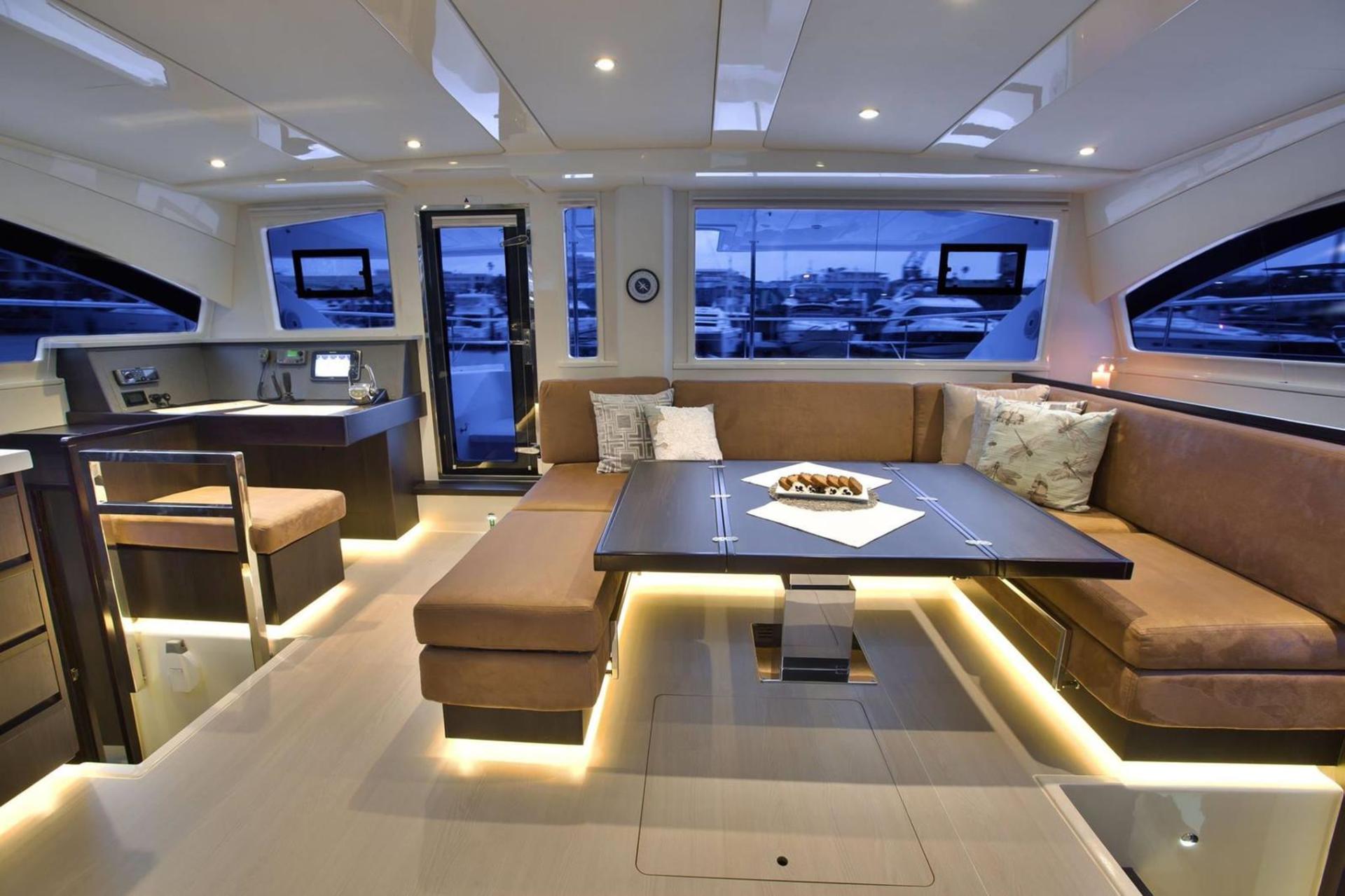 Southern Islands Yacht Charter on Valencia by Valencia Yachts - Thumbnail 4