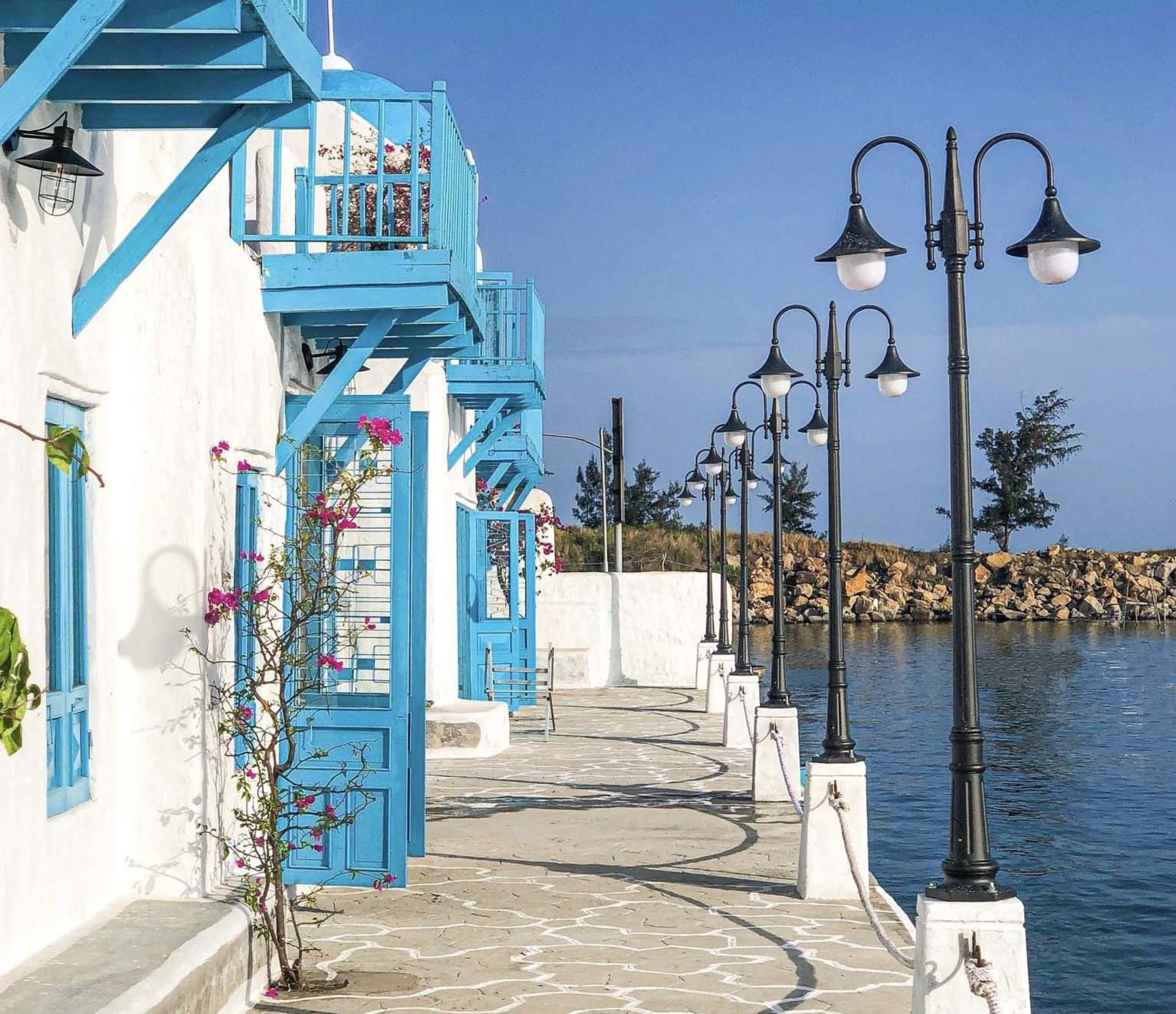 Instagram Cafe Tour in Da Nang - Image 1