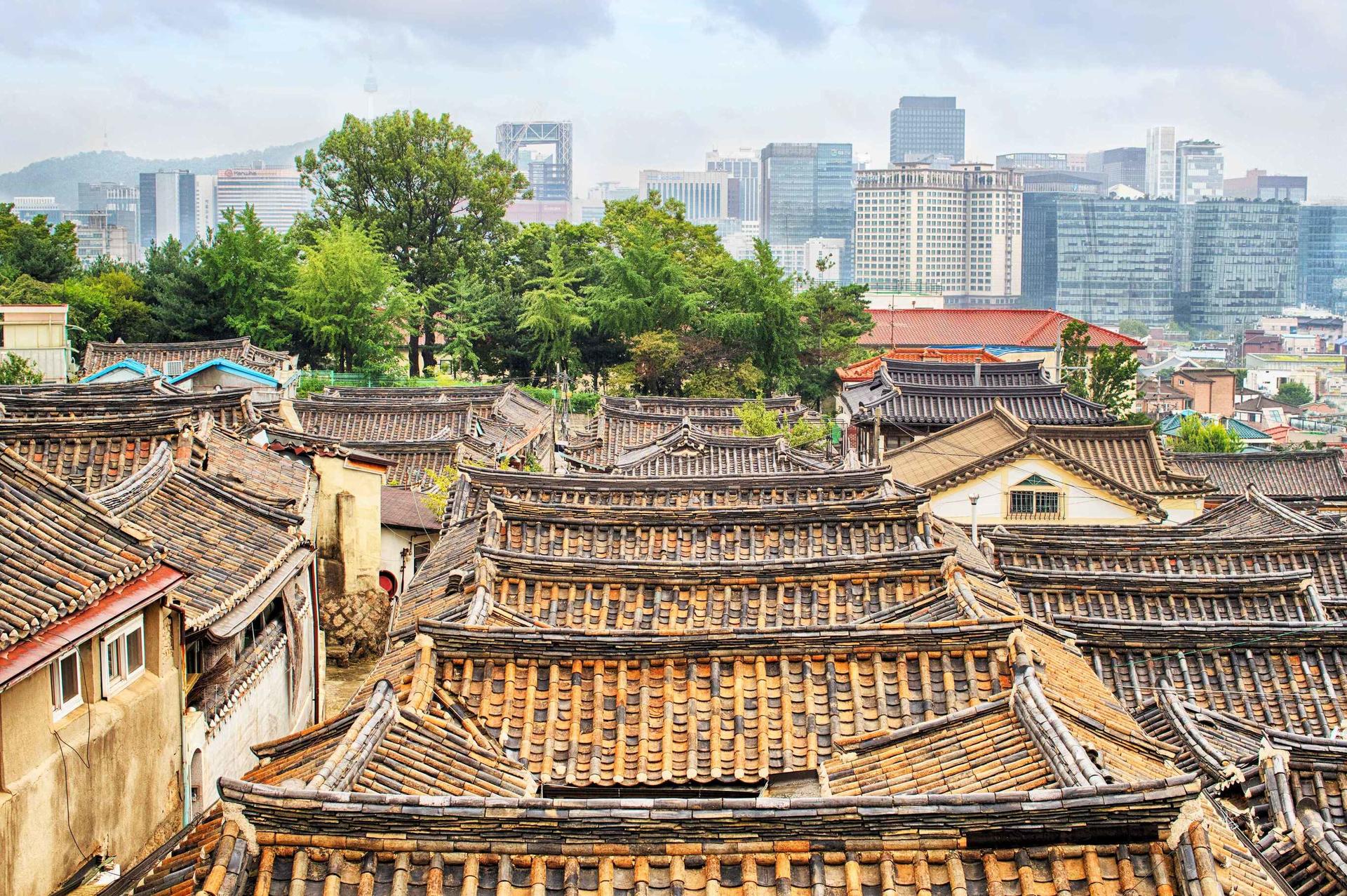 Seoul City Highlights Private Tour with Pickup and Drop-off - Thumbnail 3