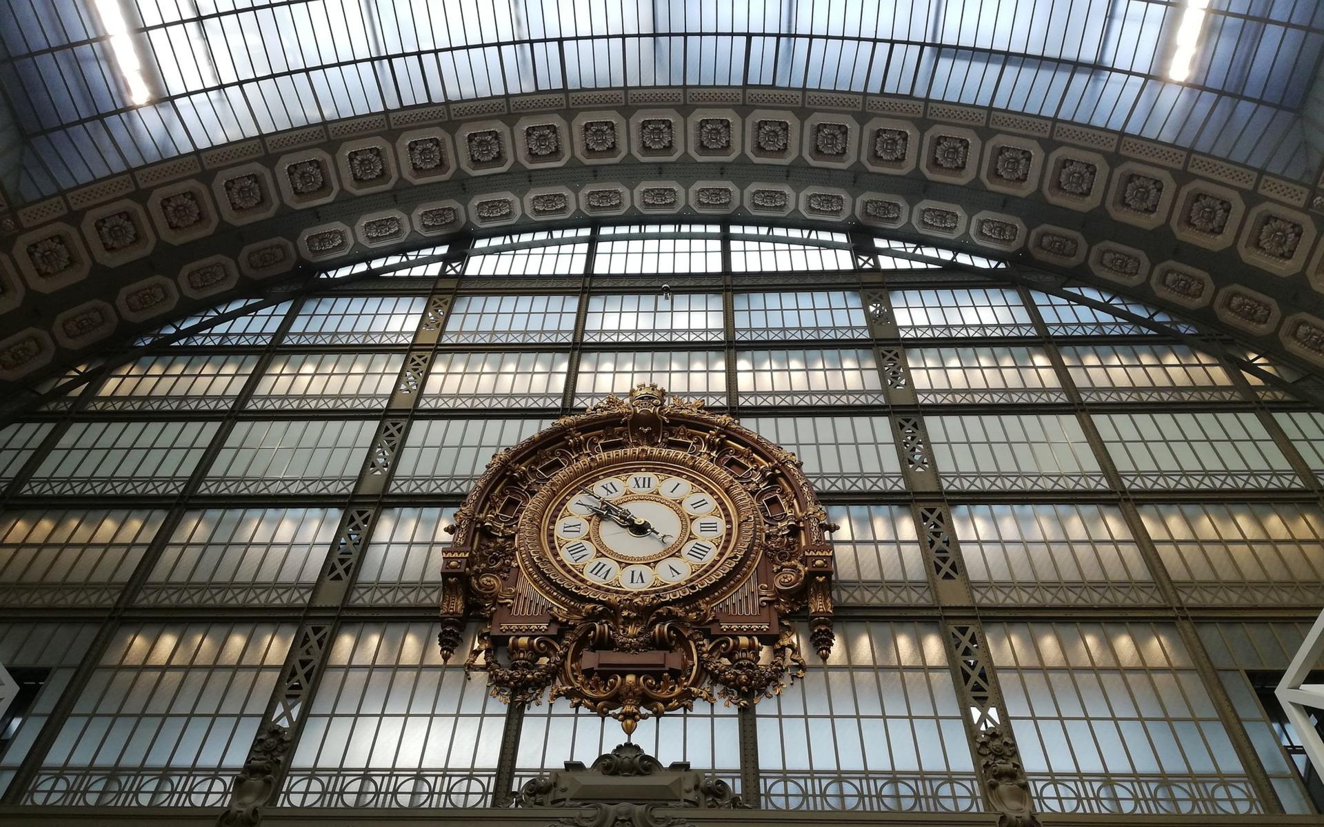 Paris in two days: Louvre, Notre Dame, Versailles, the Orsay Museum - Thumbnail 3