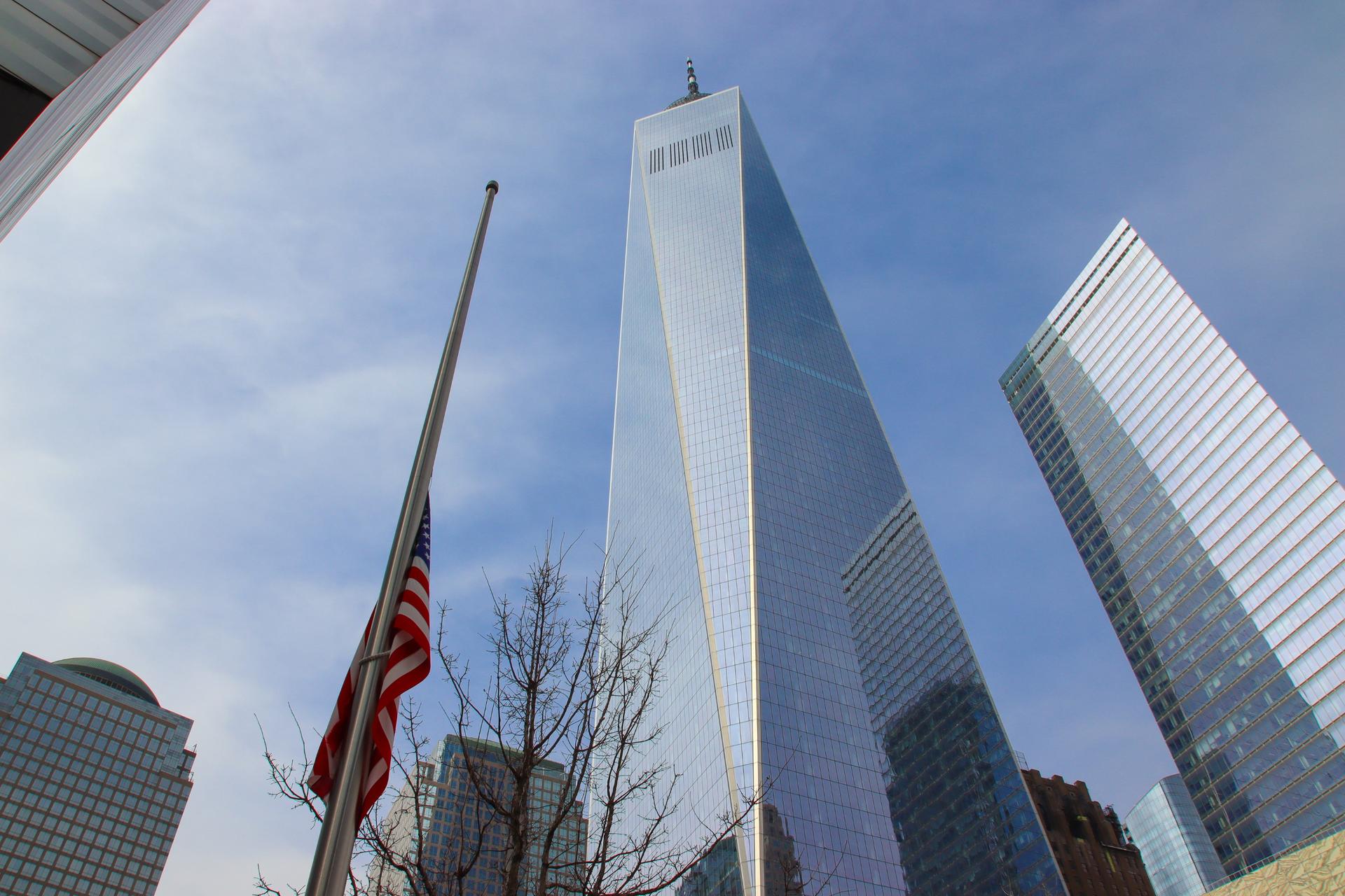 New York 9/11 Memorial and Museum Insider Tour - Thumbnail 3