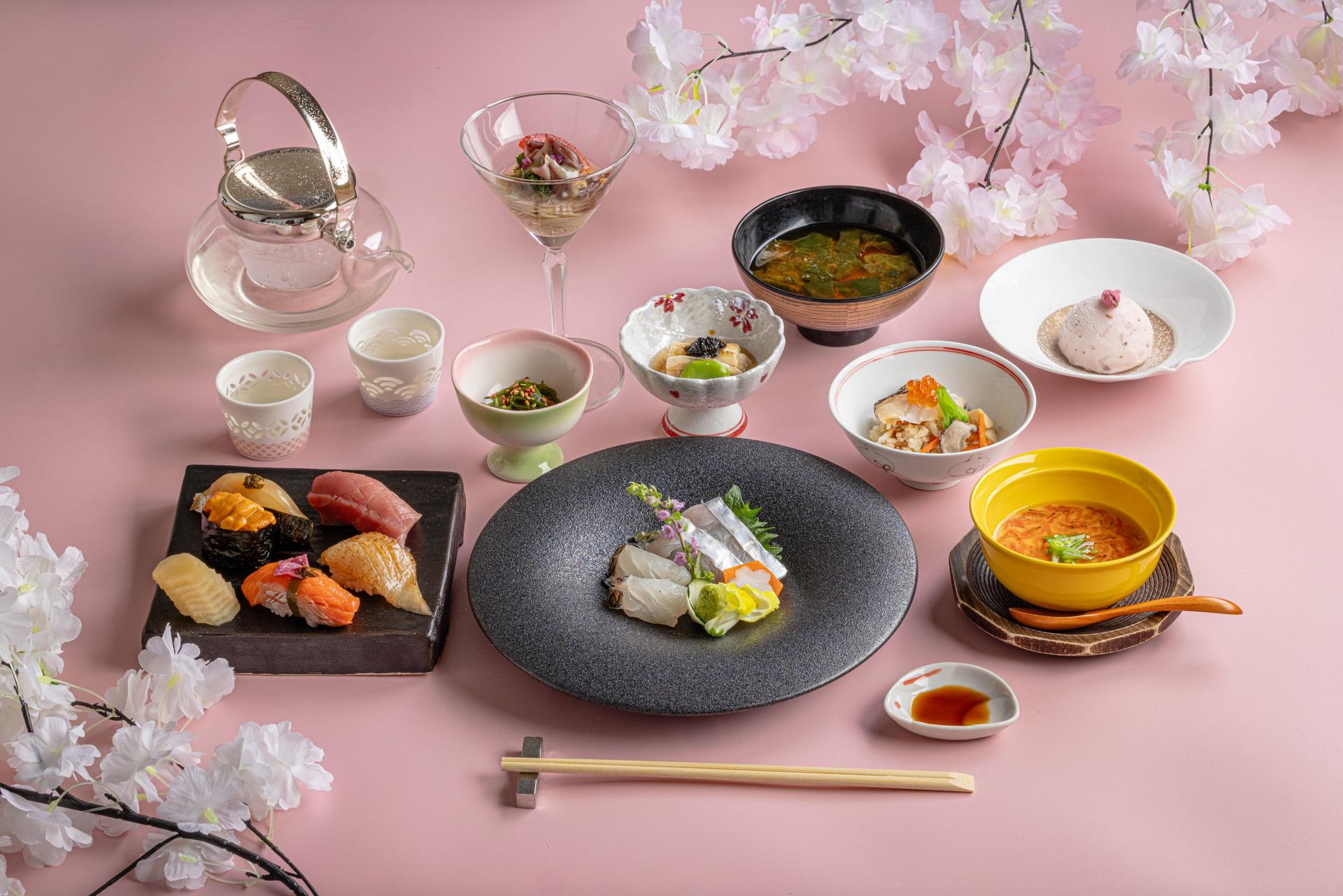 Sushi Oribe Omakase Dining Experience in Kuala Lumpur - Image 1