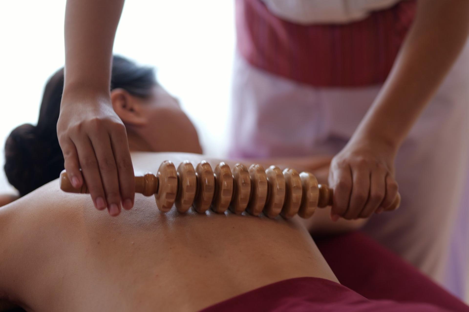 Relaxing Balinese Spa by Chaya Spa at Kamandalu Ubud - Thumbnail 2