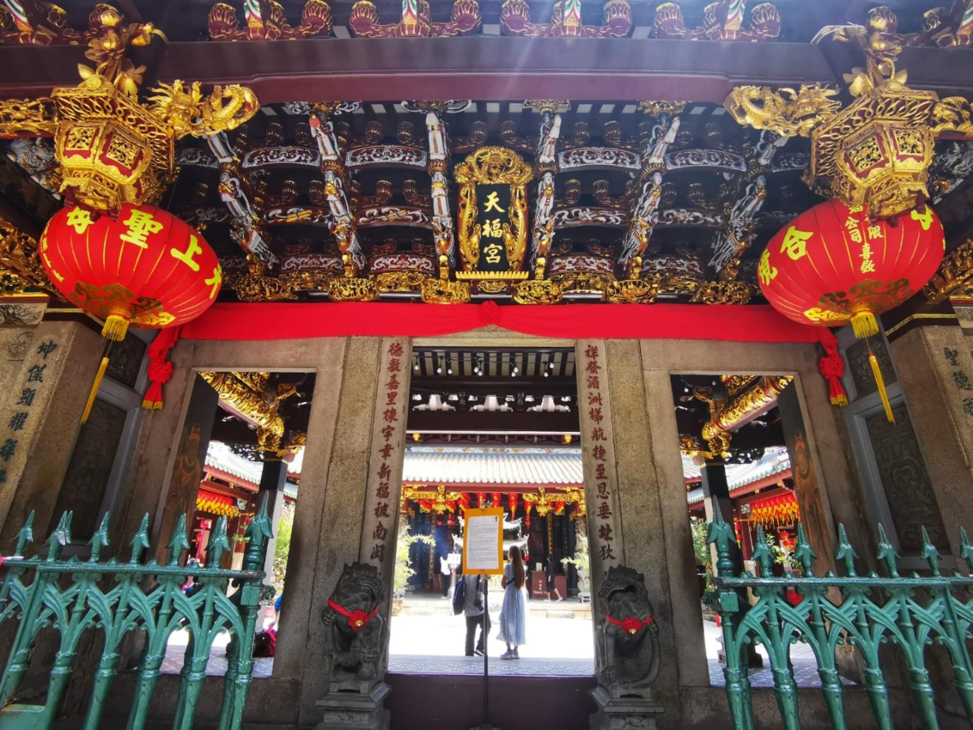 Ultimate Singapore Chinatown Cultural Exploration Walk   - Thumbnail 4
