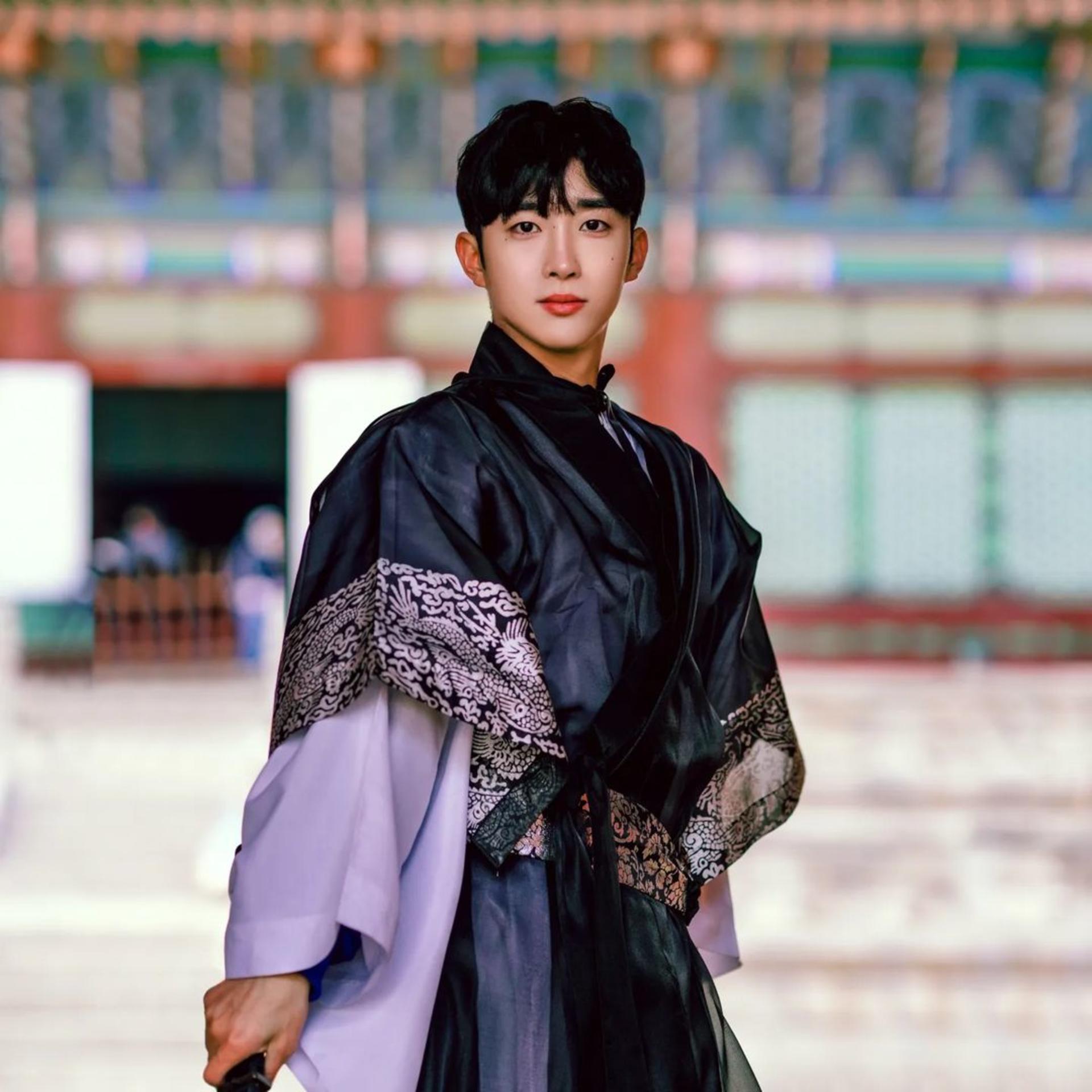 Byulgungteo Hanbok Experience Gyeongbokgung Branch - Thumbnail 31