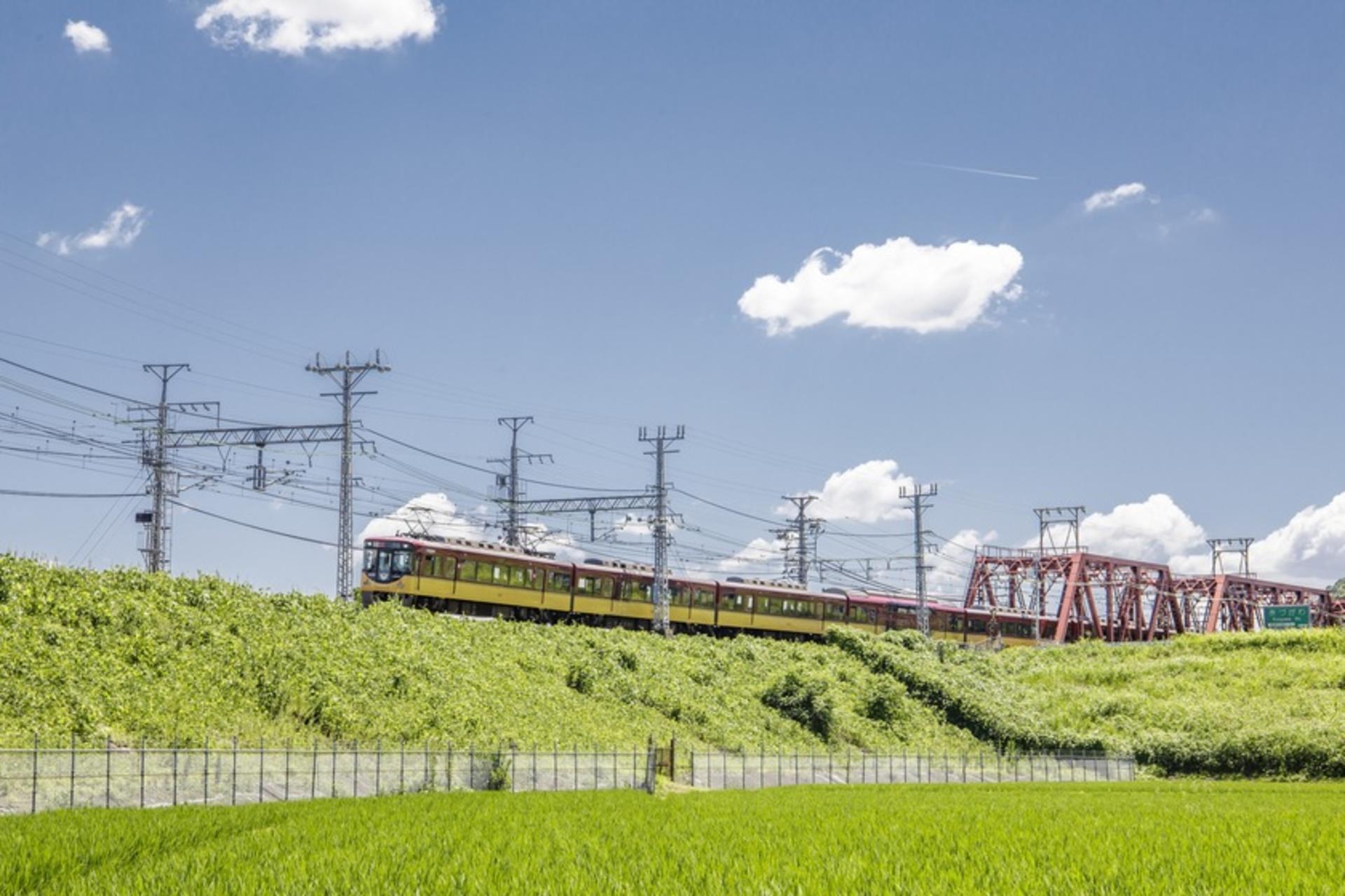 Kyoto & Osaka Sightseeing Pass by Keihan Railway - Thumbnail 6