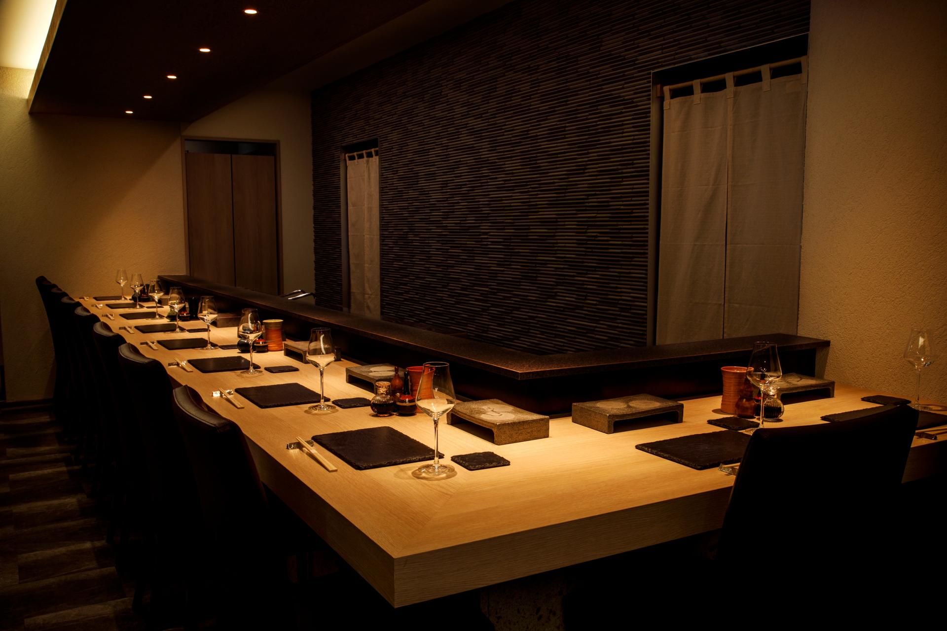 MIKADO - Landscape Izakaya in Tokyo, Shinjuku - Thumbnail 11