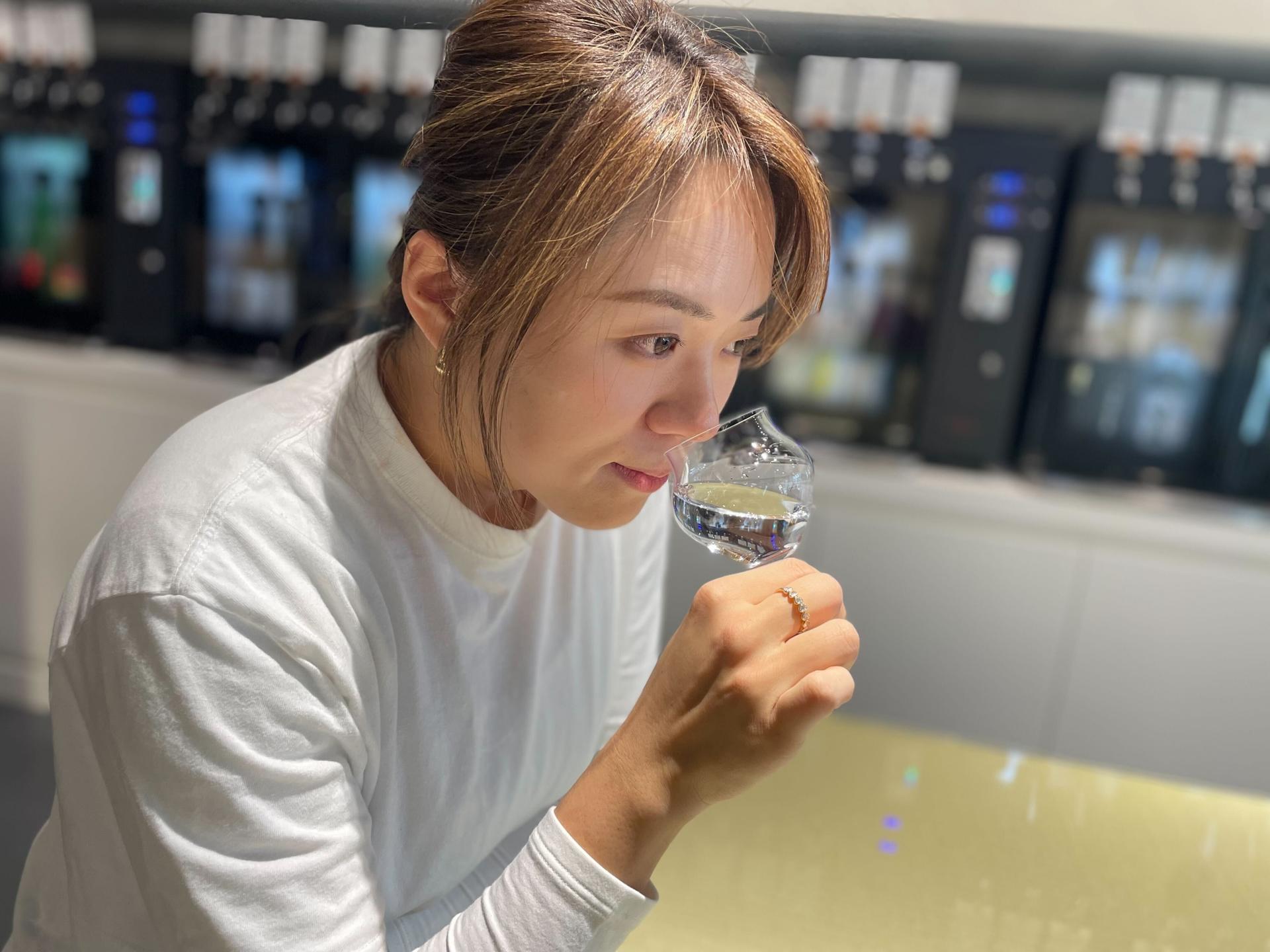 Tokyo: Award-Winning Sake Tasting with a Specialist in Asakusa - Thumbnail 4