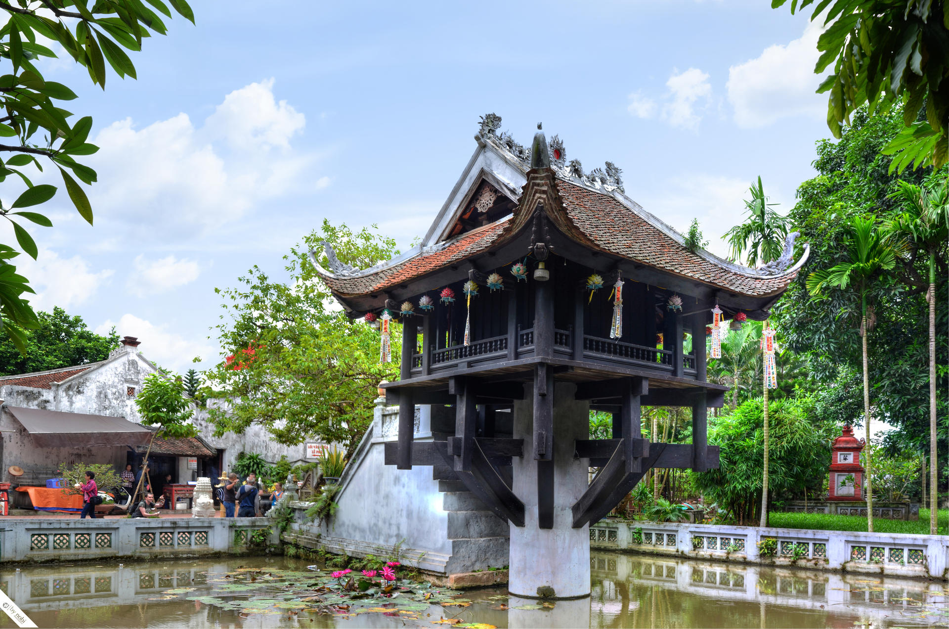 Explore Hanoi city in a day - Thumbnail 9