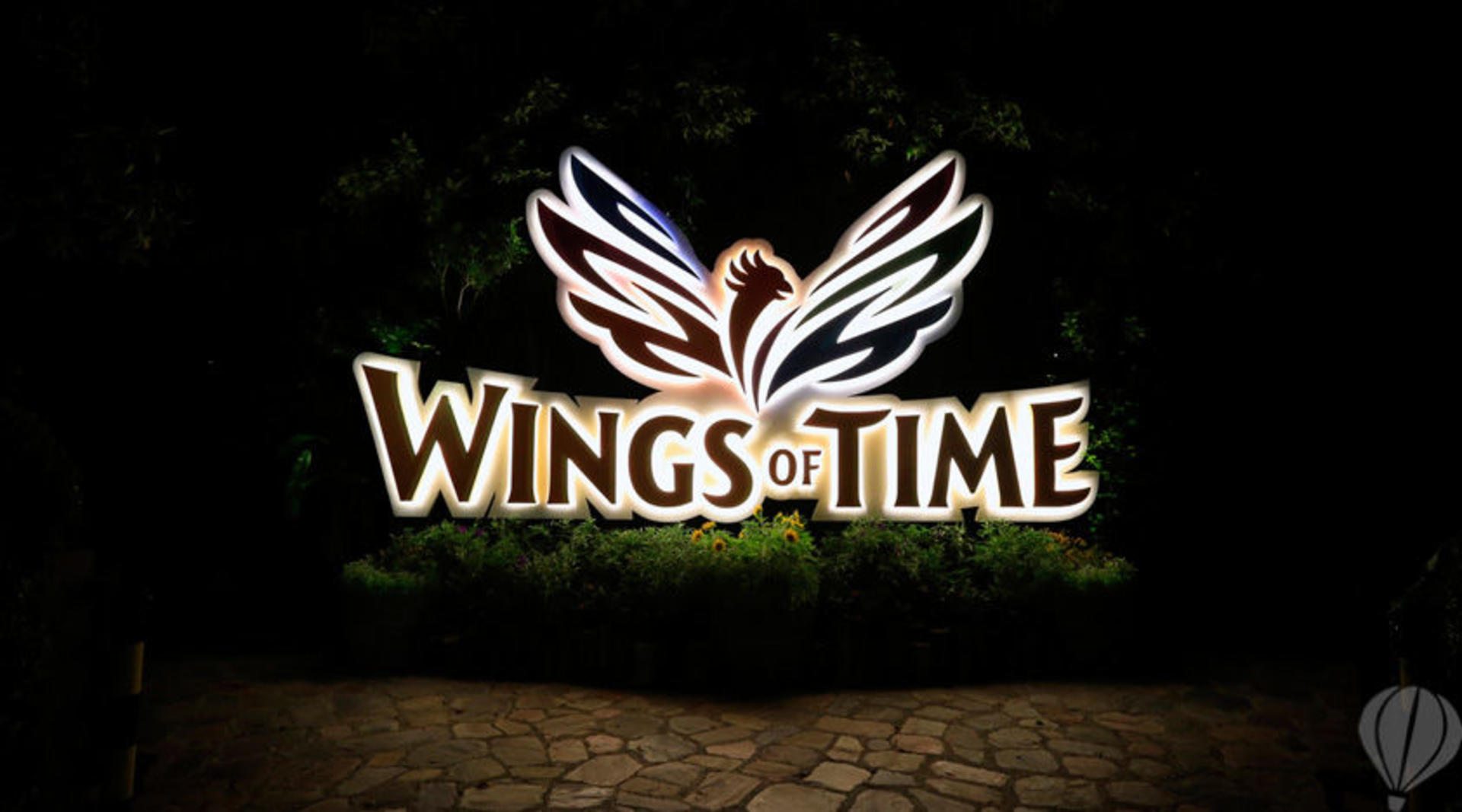 Wings of Time Fireworks Symphony Ticket in Singapore - Thumbnail 5