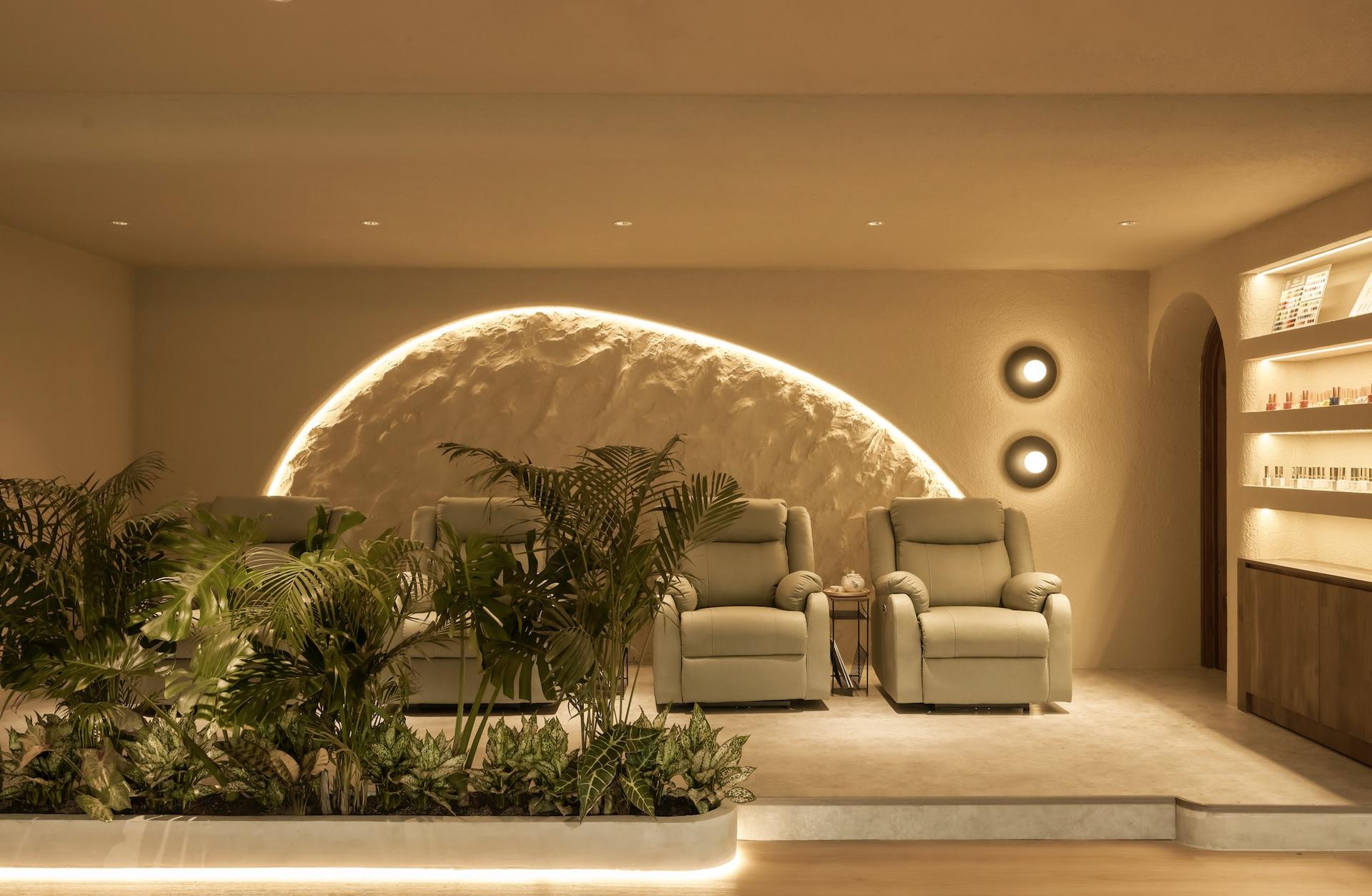 The Sparadise Jjimjilbang & Onsen Retreat Spa in Ho Chi Minh City - Thumbnail 12