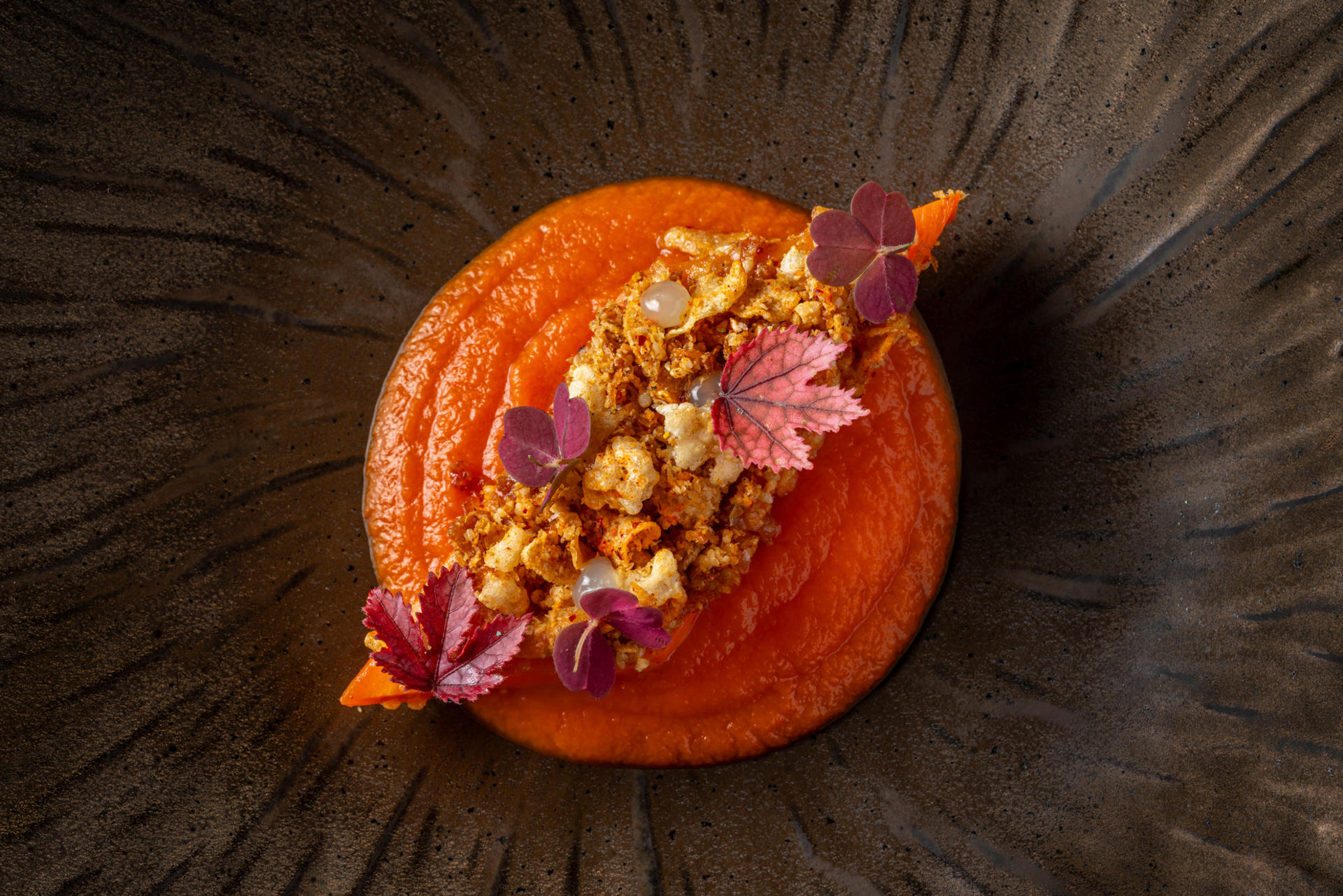 Mia Bangkok (1 Michelin Star) - Thumbnail 6