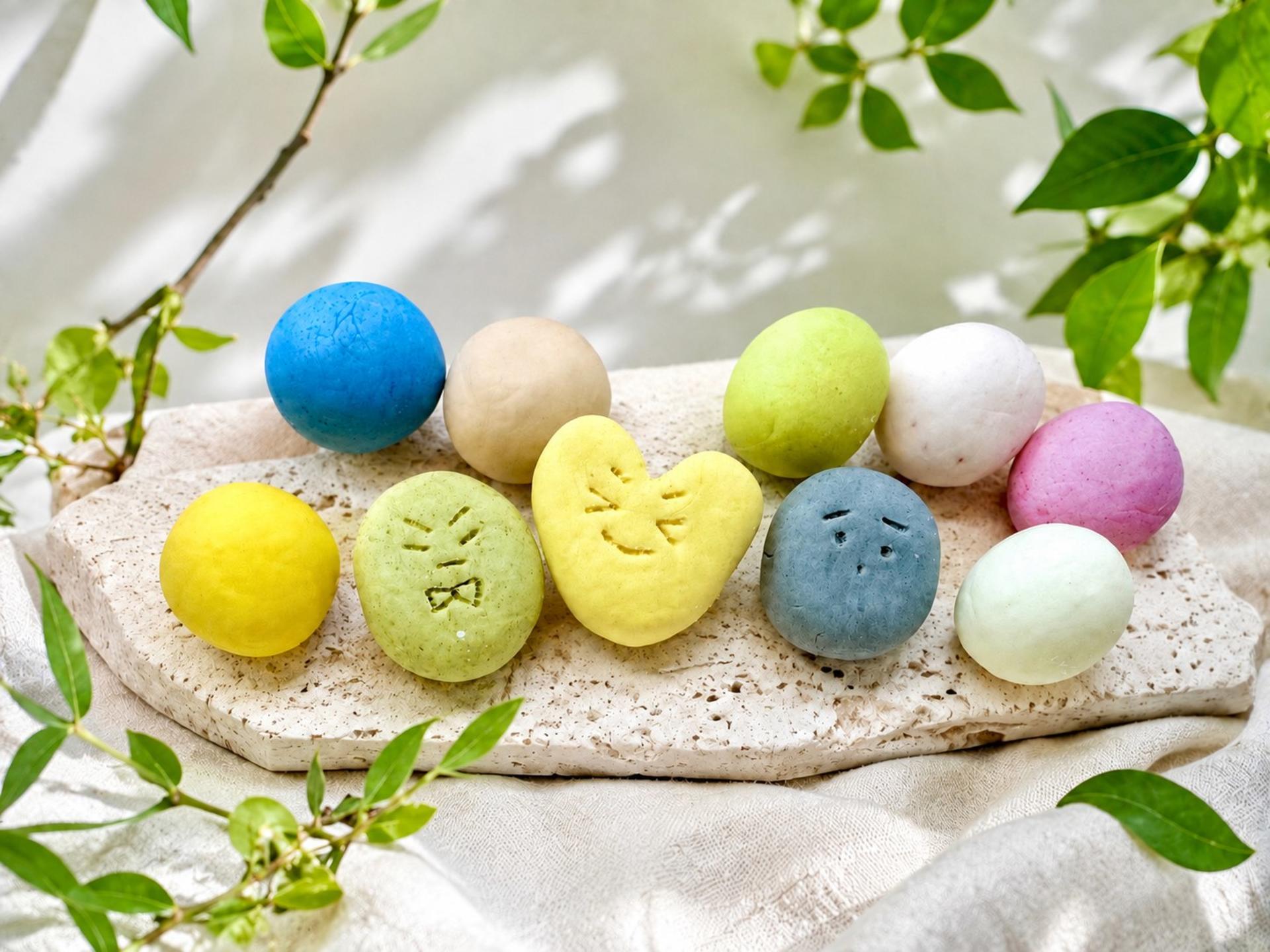 Korean Natural Soap-Making with Traditional Ingredients l DIY - Thumbnail 3