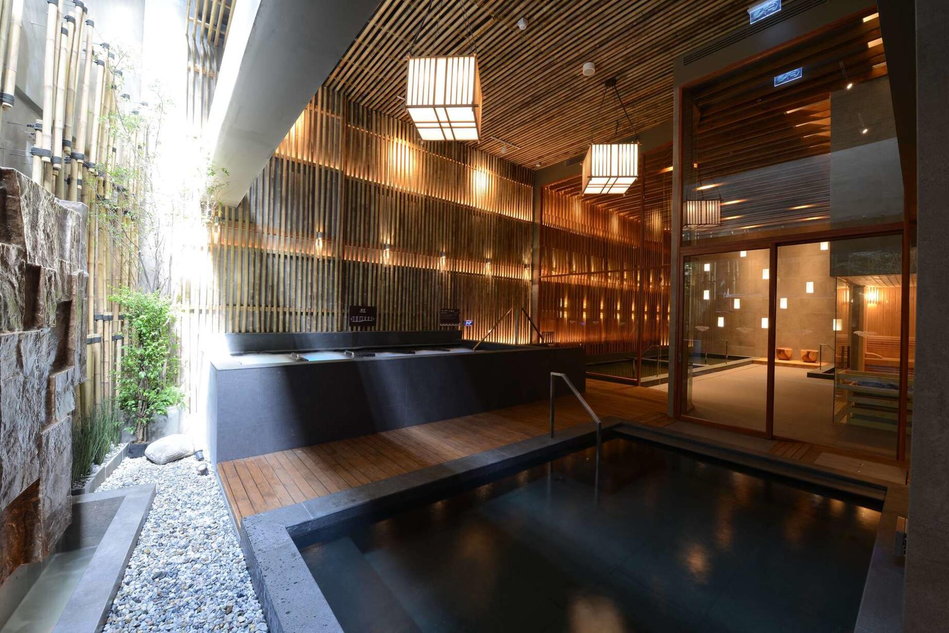 Let's Relax Onsen at Thonglor in Bangkok - Thumbnail 8