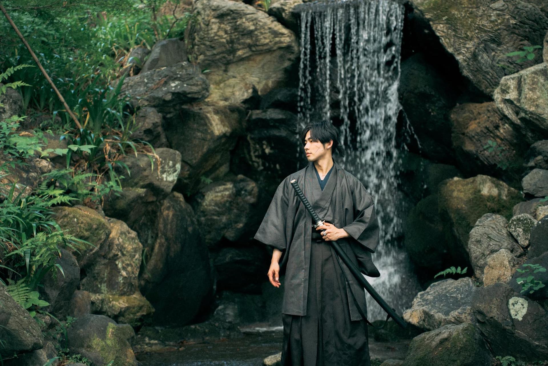 Kimono & Yukata Rental and Photo Shoot (Kyoto, Gion-Shijo, Yasaka Shrine) - Kimono Rental Misaki - Thumbnail 10