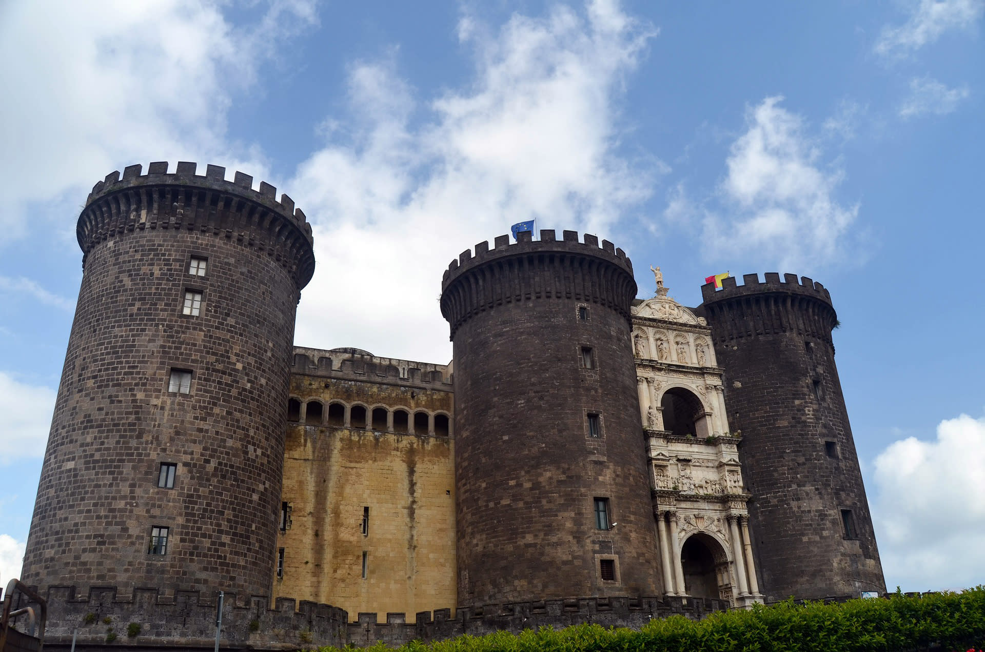 Naples and Pompeii Day Tour from Rome - Thumbnail 12