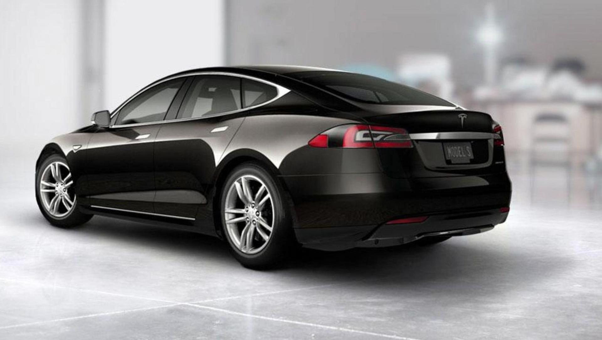 Private Hong Kong Sightseeing Tesla Charter - Thumbnail 3