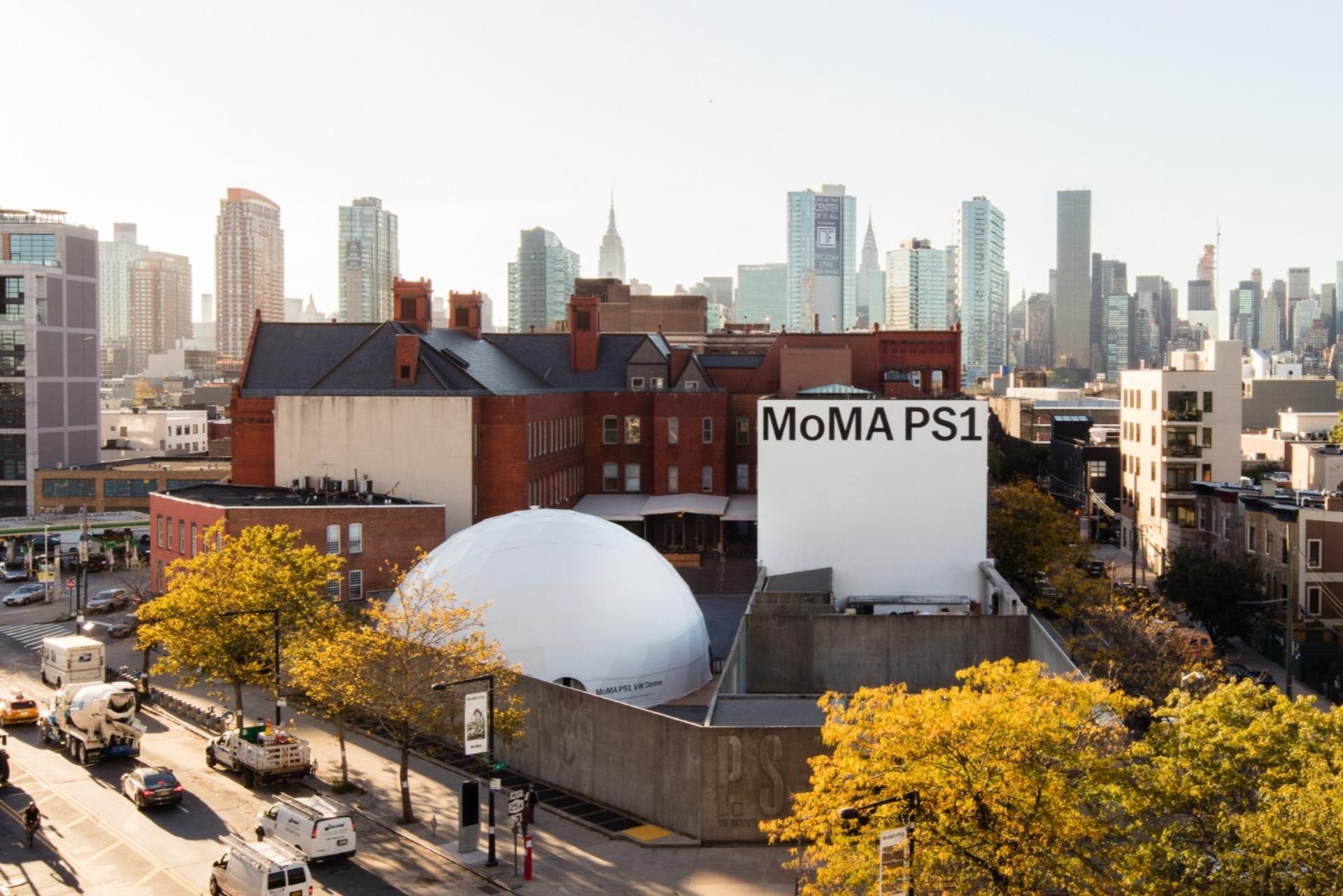 Museum of Modern Art (MoMA) Ticket in New York - Thumbnail 2