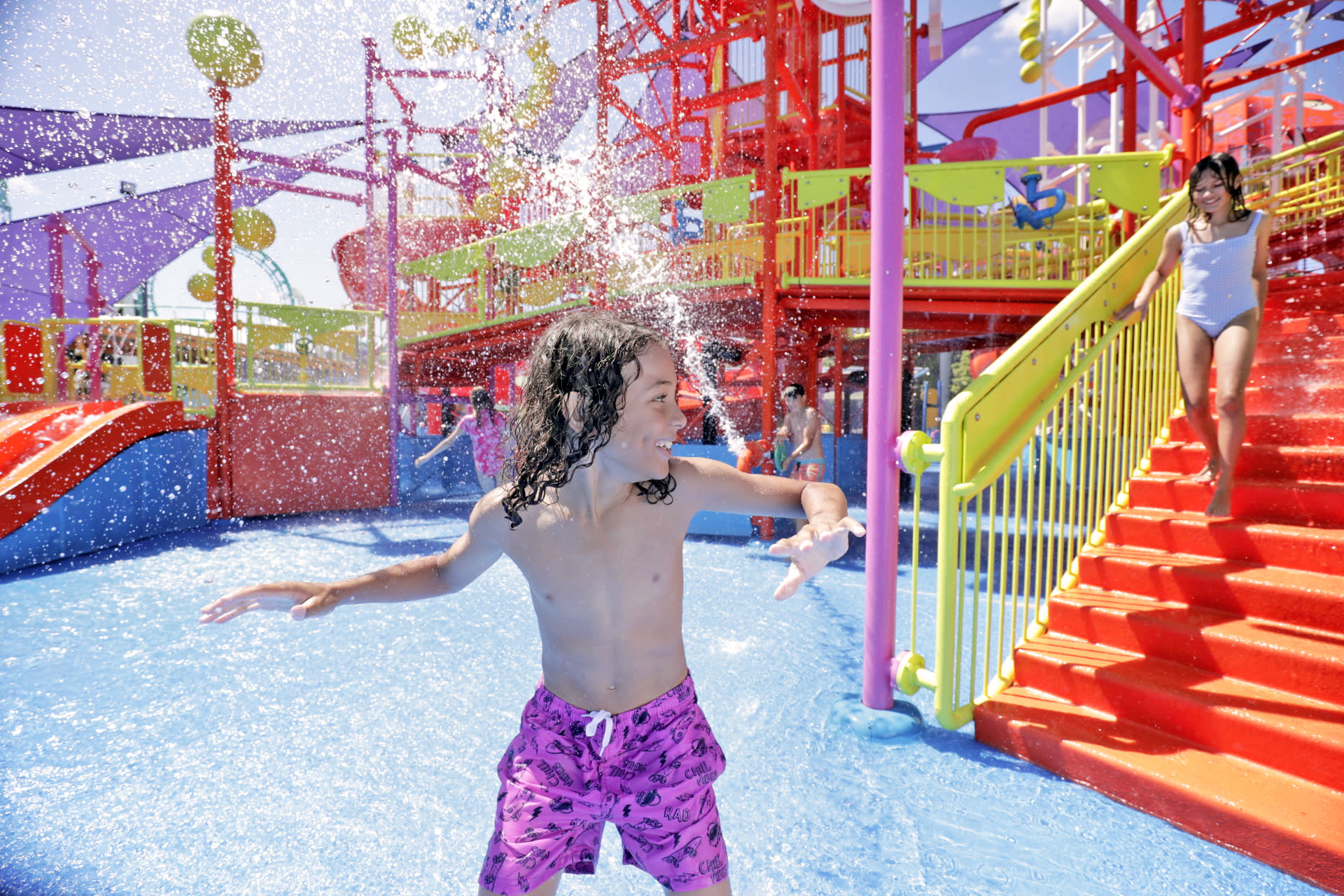 WhiteWater World Ticket in Gold Coast - Thumbnail 3