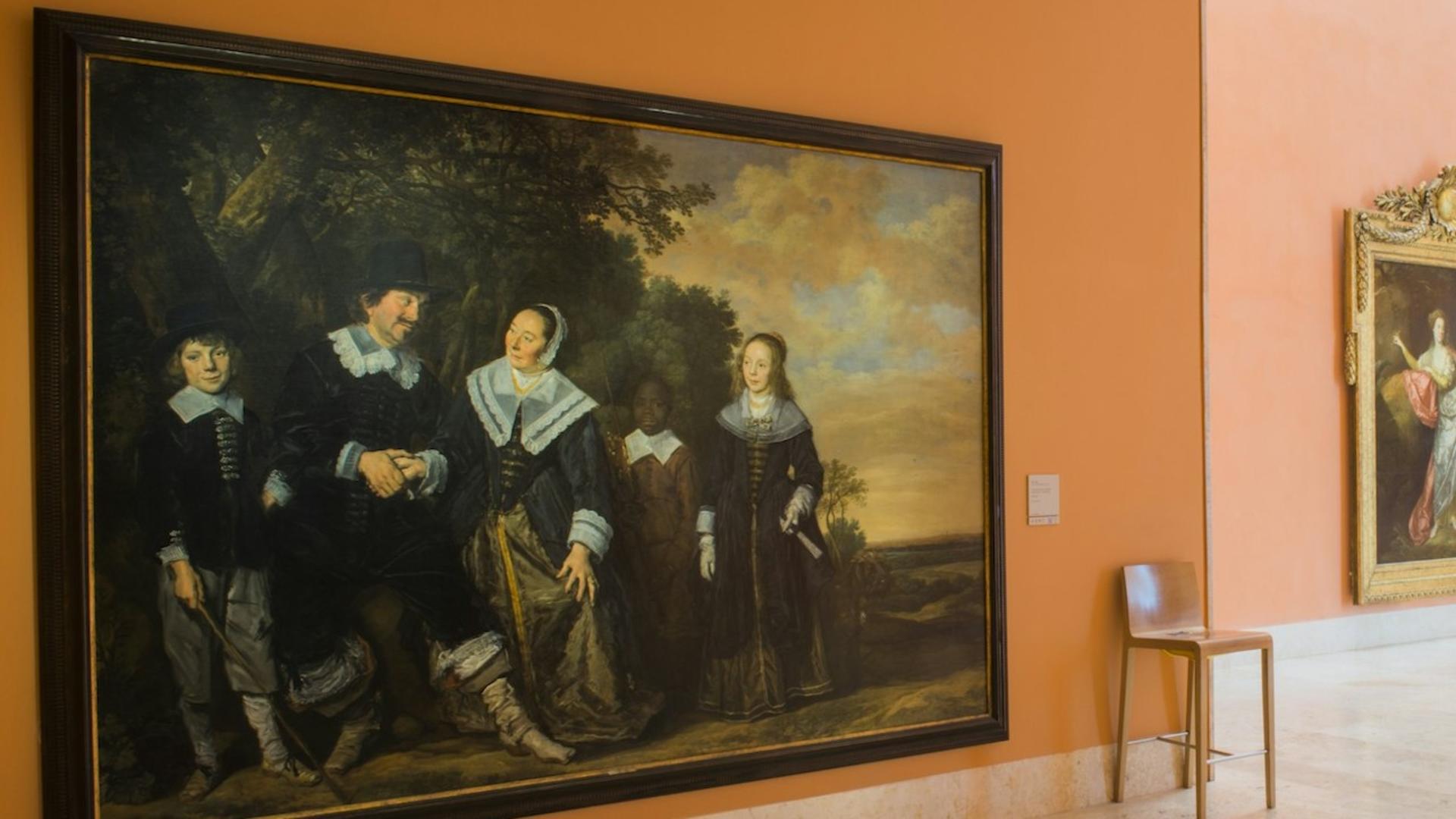 Thyssen-Bornemisza National Museum Ticket in Madrid - Thumbnail 5