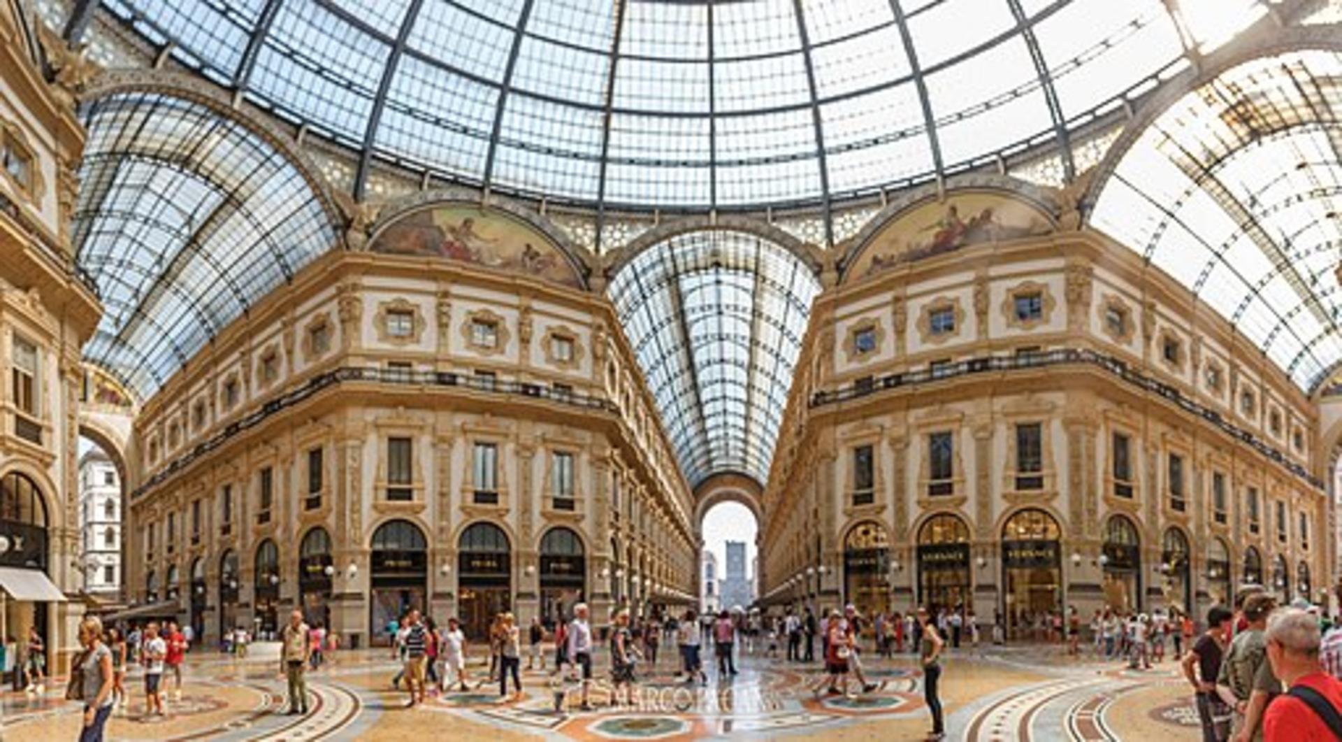Milan's Best-Kept Secrets: A Self-Guided Walking Tour - Thumbnail 4