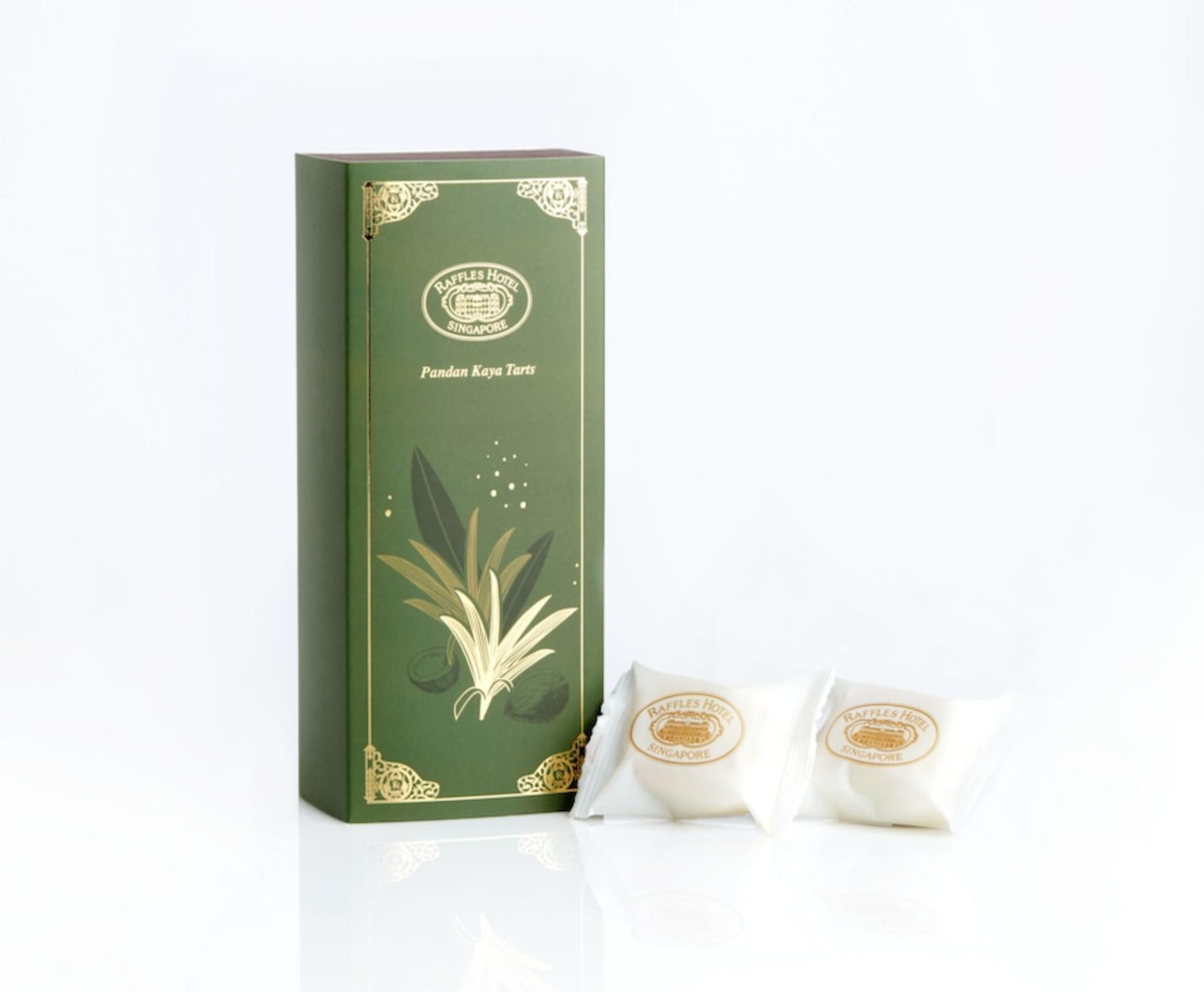 Raffles Boutique Signature Souvenirs - Thumbnail 15