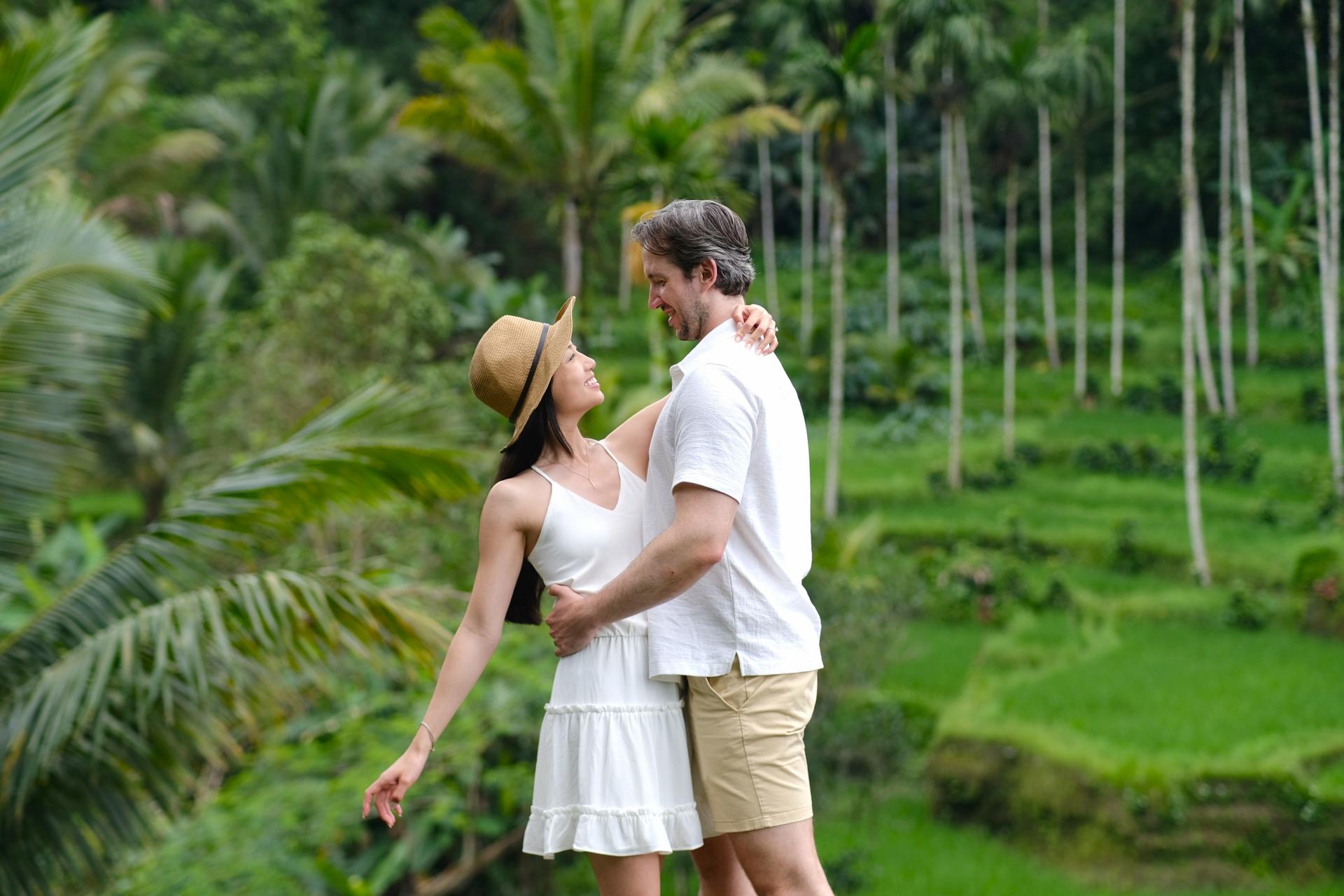 Bali Ubud Full-Day Private Tour with Monkey Forest & Rice Terrace - Thumbnail 2