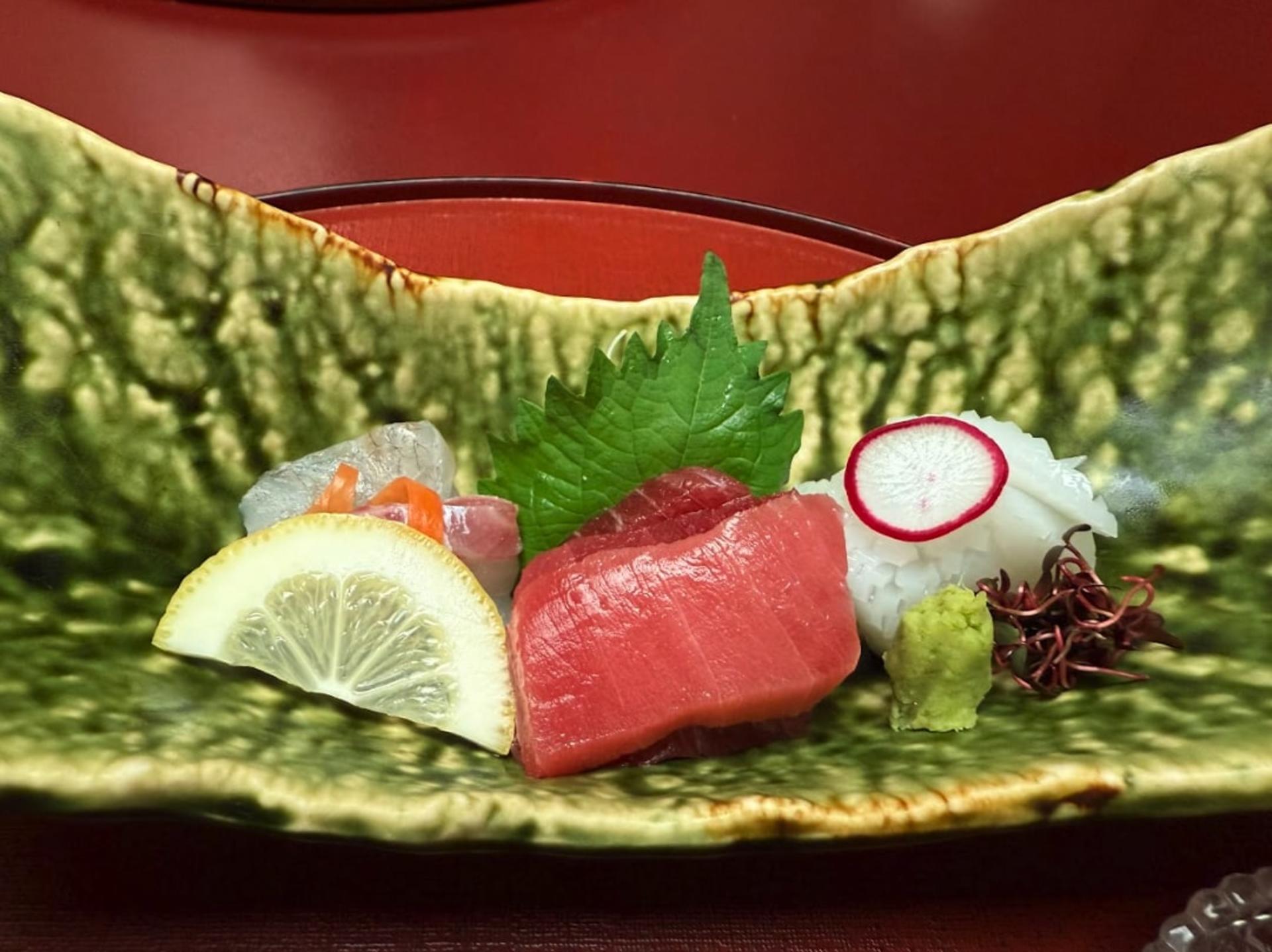 Tokyo: Private dinner with Geisha at a Member's only Ryotei - Thumbnail 5