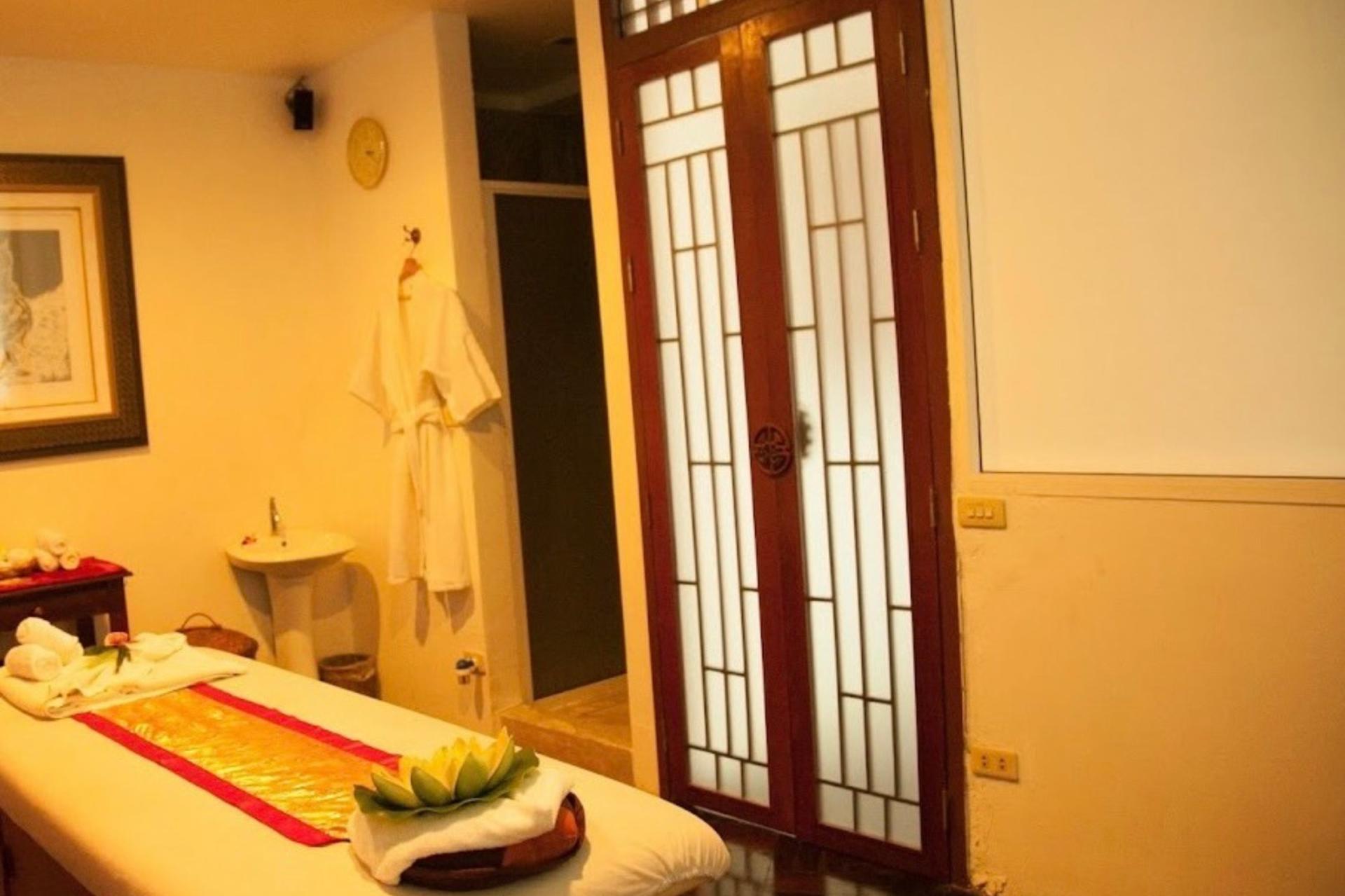 Yin Yang The Massage and Spa Experience in Bangkok - Thumbnail 6